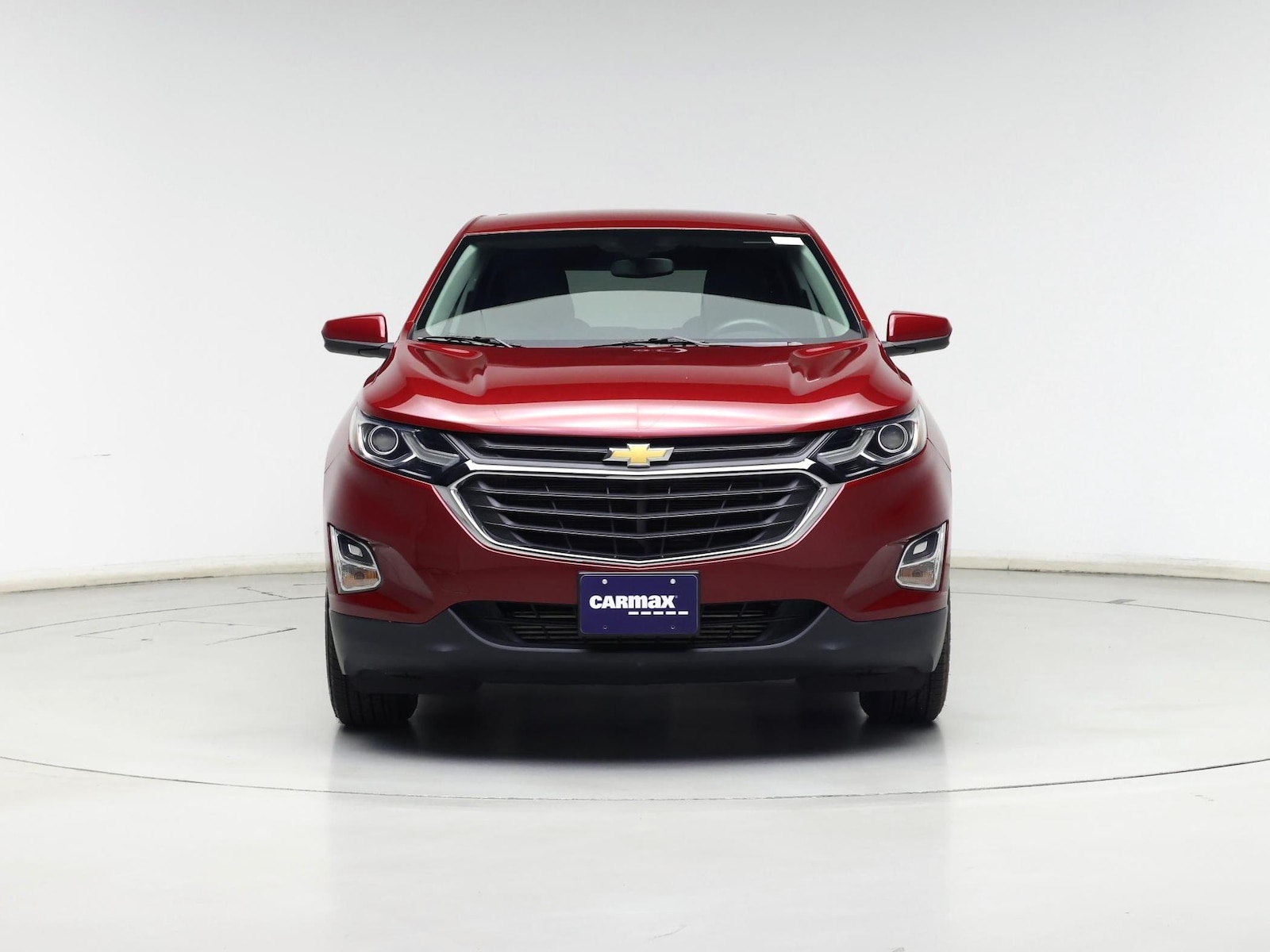 2018 Chevrolet Equinox LT - Photo 6