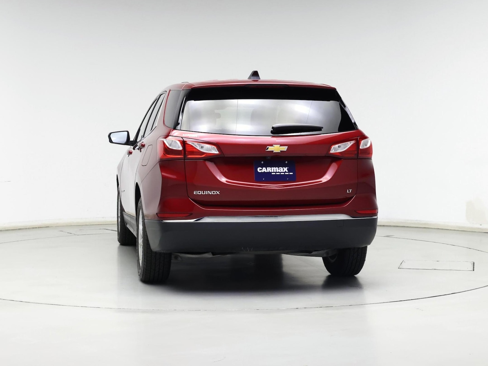 2018 Chevrolet Equinox LT - Photo 7