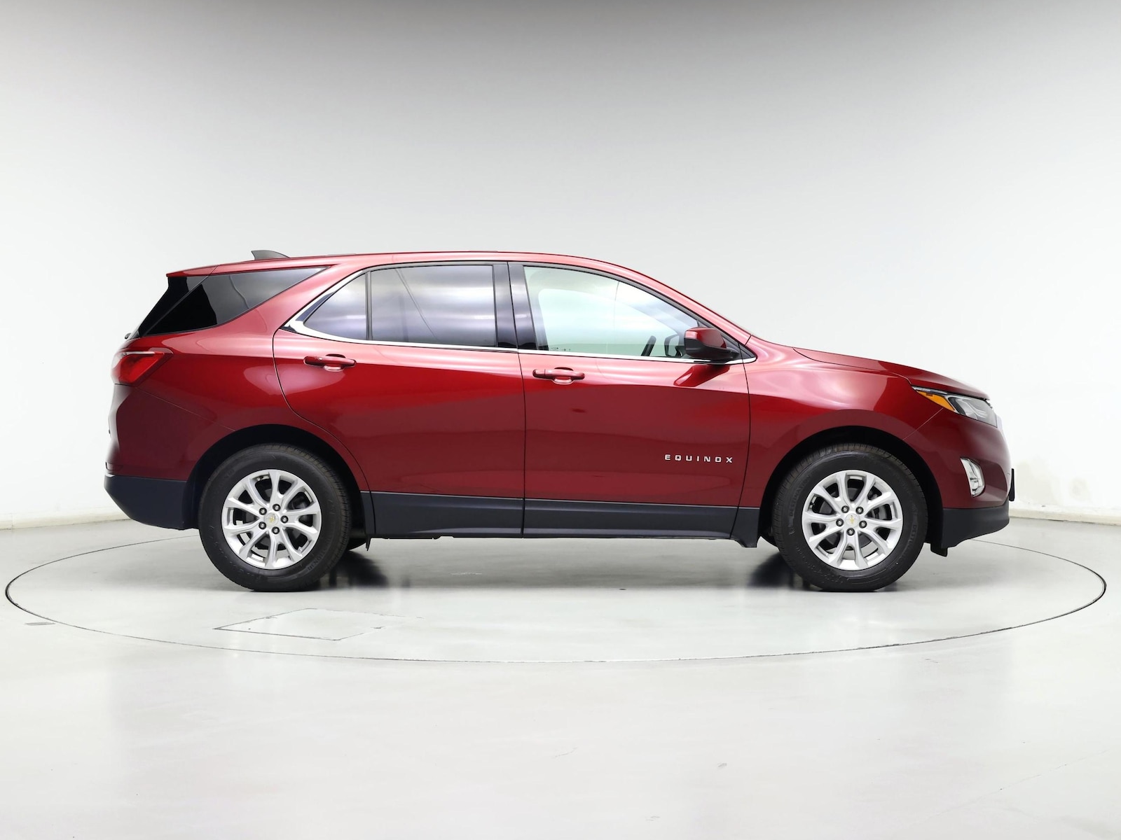 2018 Chevrolet Equinox LT - Photo 8