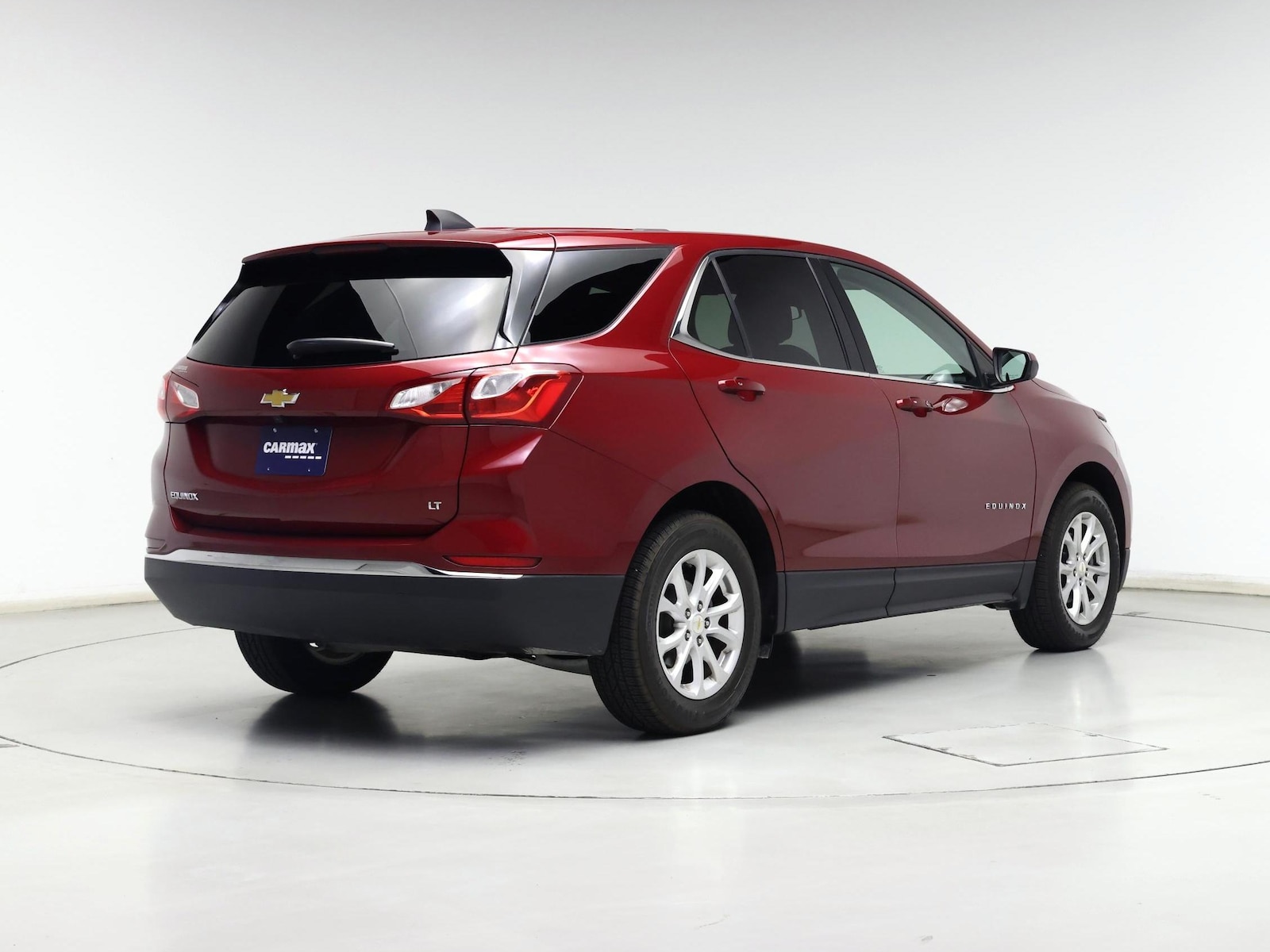 2018 Chevrolet Equinox LT - Photo 9