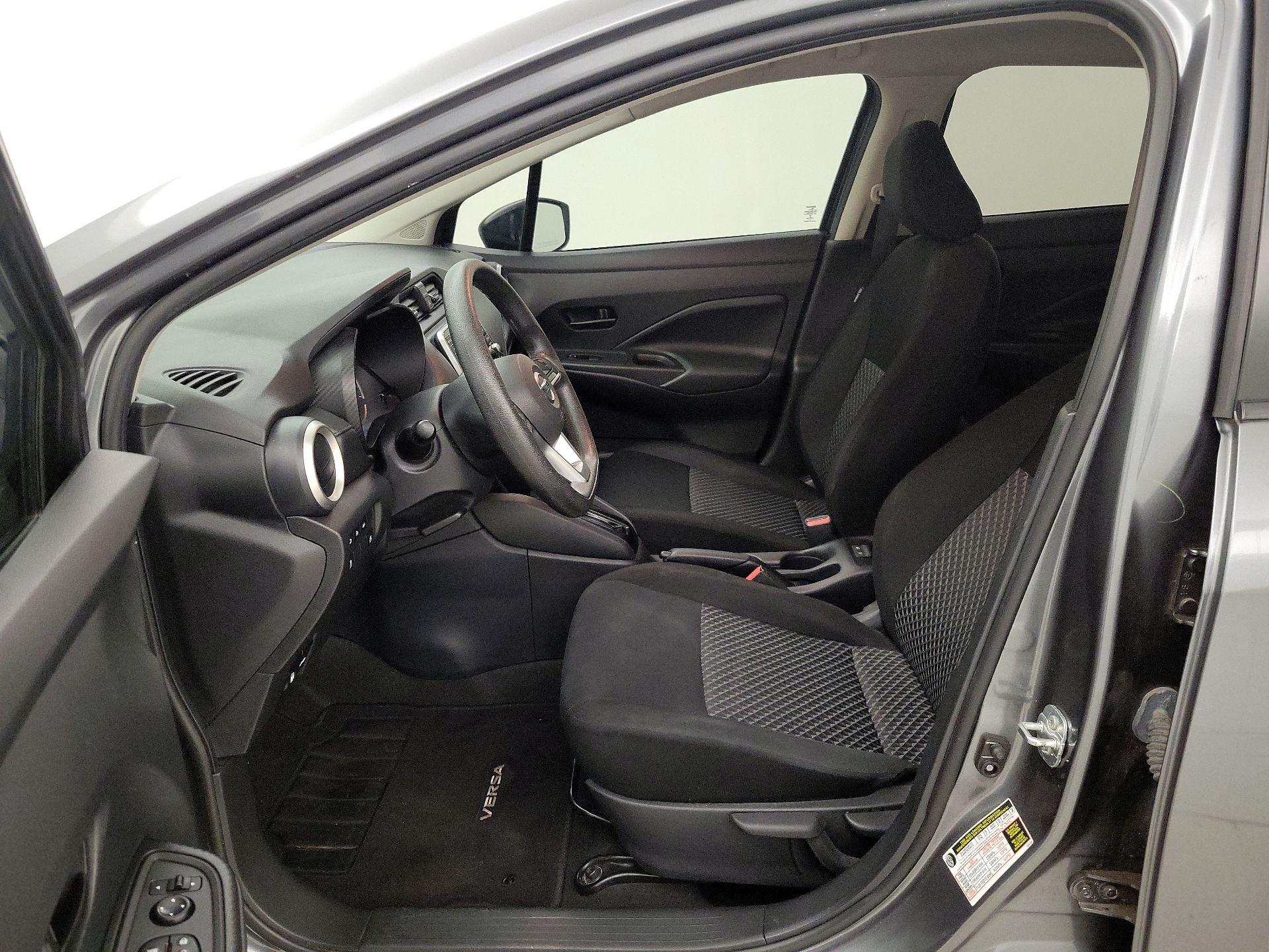 Thumbnail: 2021 Nissan Versa - 11