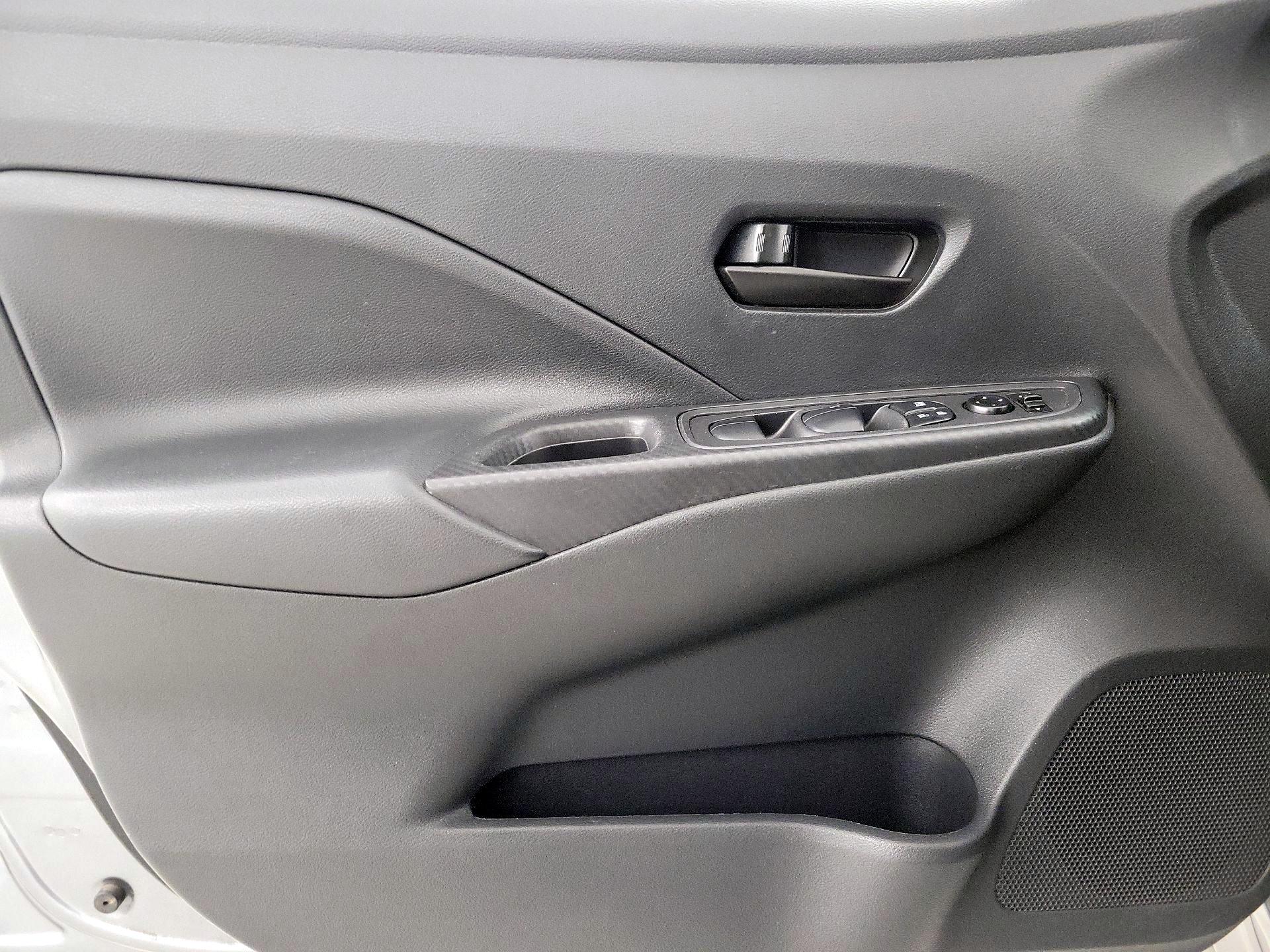 Thumbnail: 2021 Nissan Versa - 12