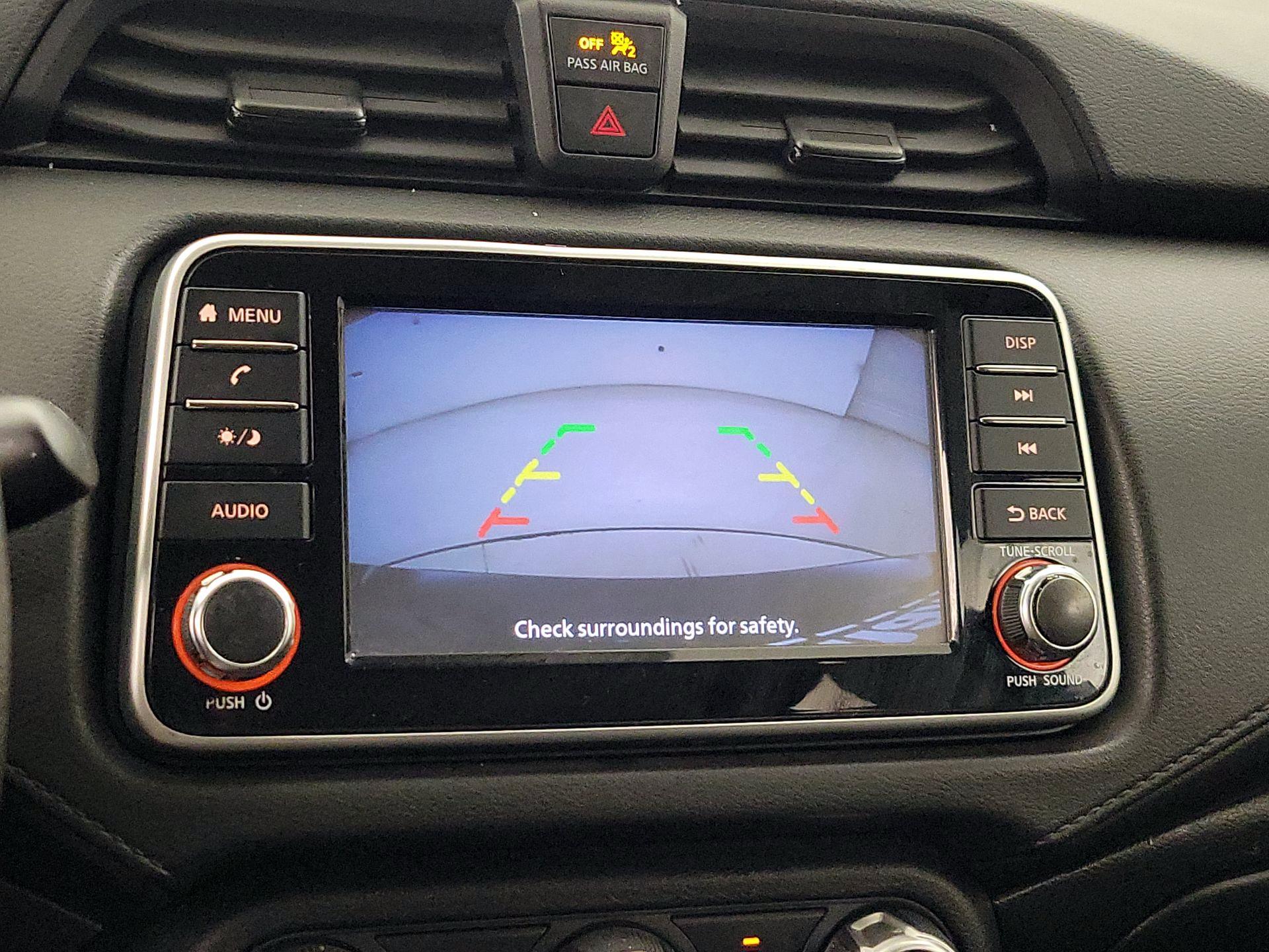 Thumbnail: 2021 Nissan Versa - 14