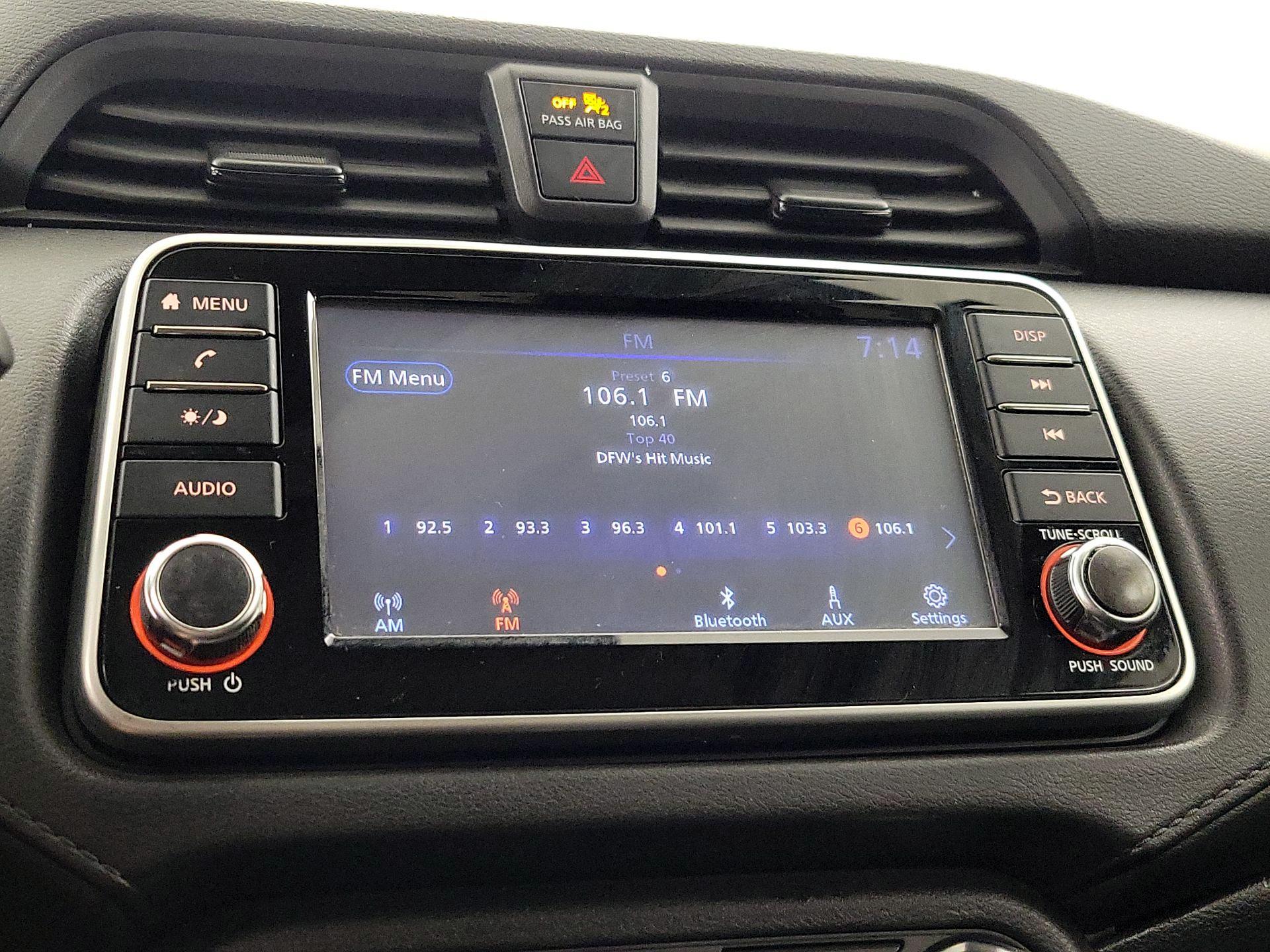 Thumbnail: 2021 Nissan Versa - 15