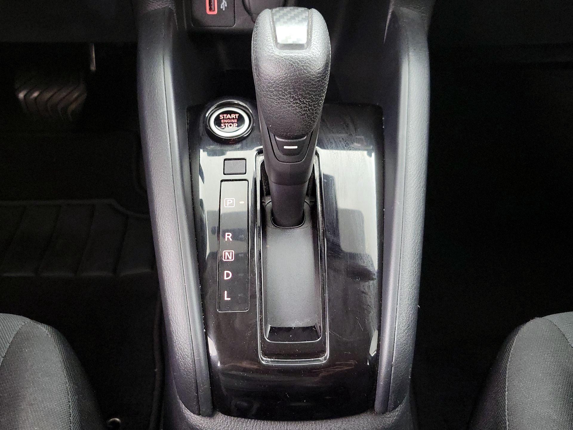 Thumbnail: 2021 Nissan Versa - 17