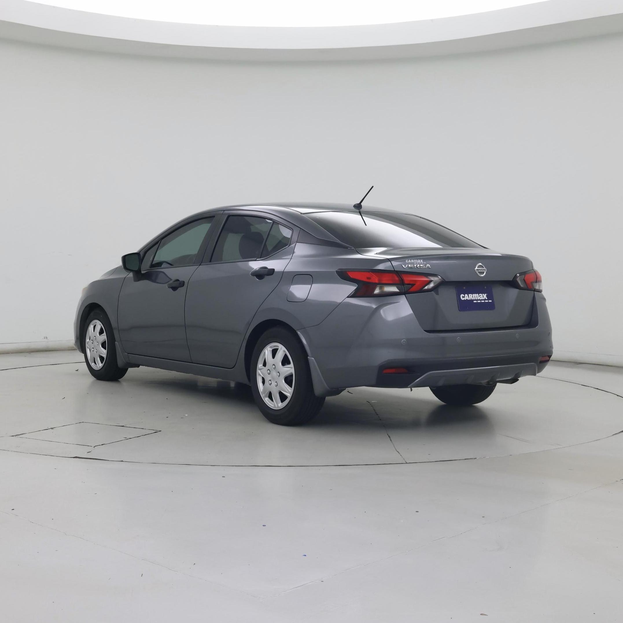 Thumbnail: 2021 Nissan Versa - 2