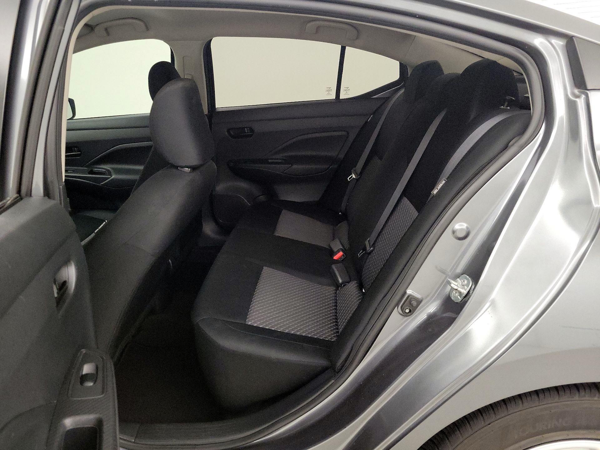 Thumbnail: 2021 Nissan Versa - 19