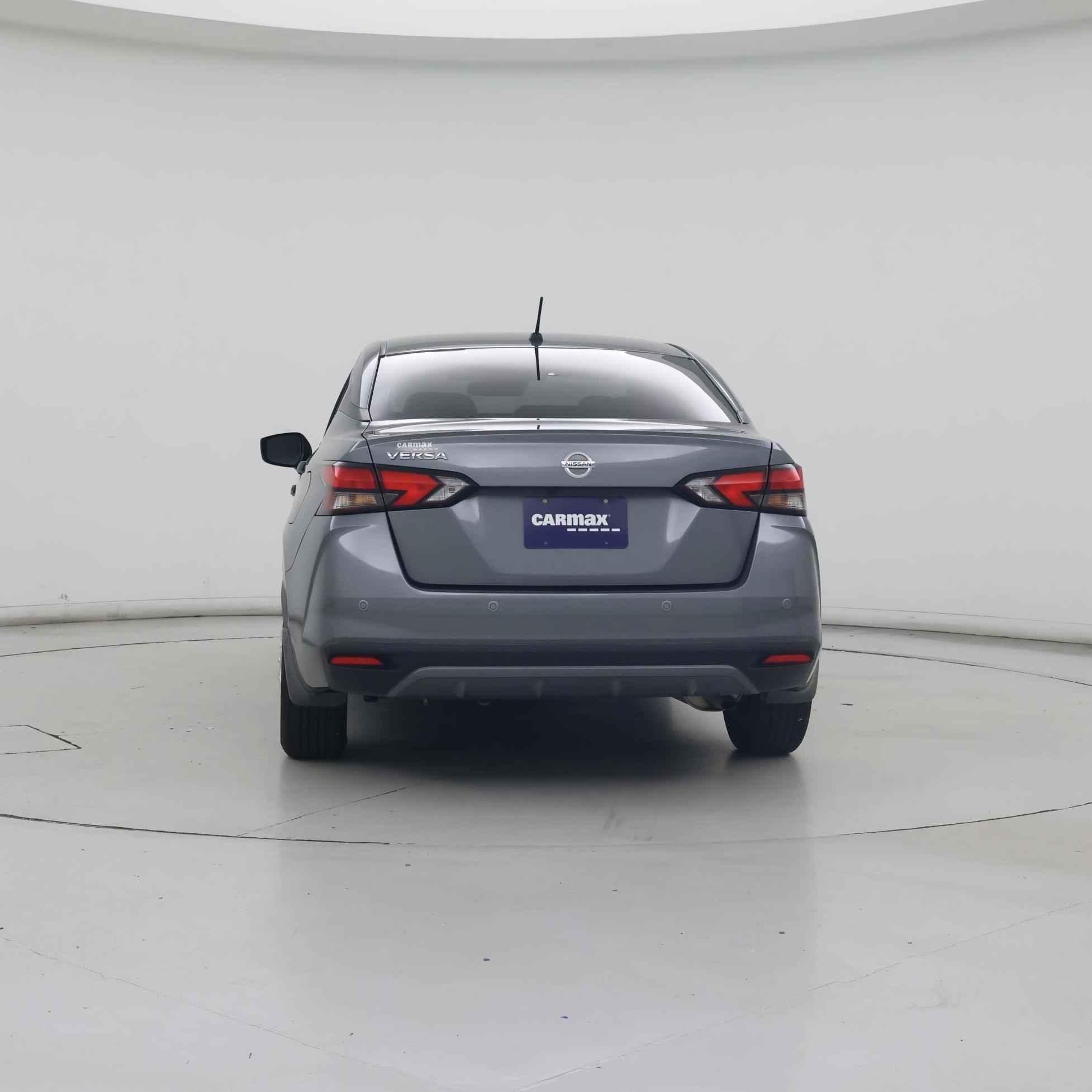 Thumbnail: 2021 Nissan Versa - 6
