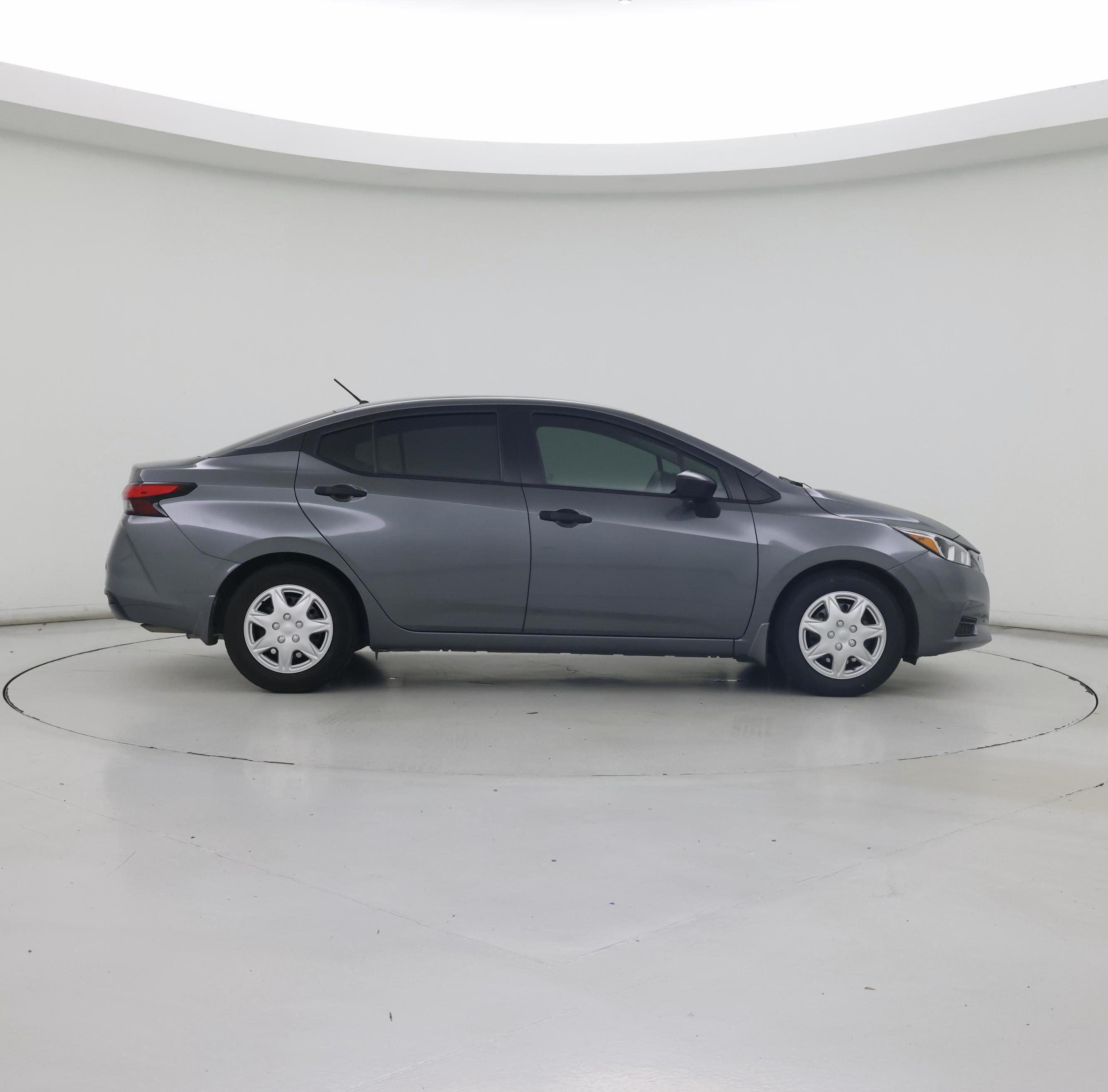 Thumbnail: 2021 Nissan Versa - 7