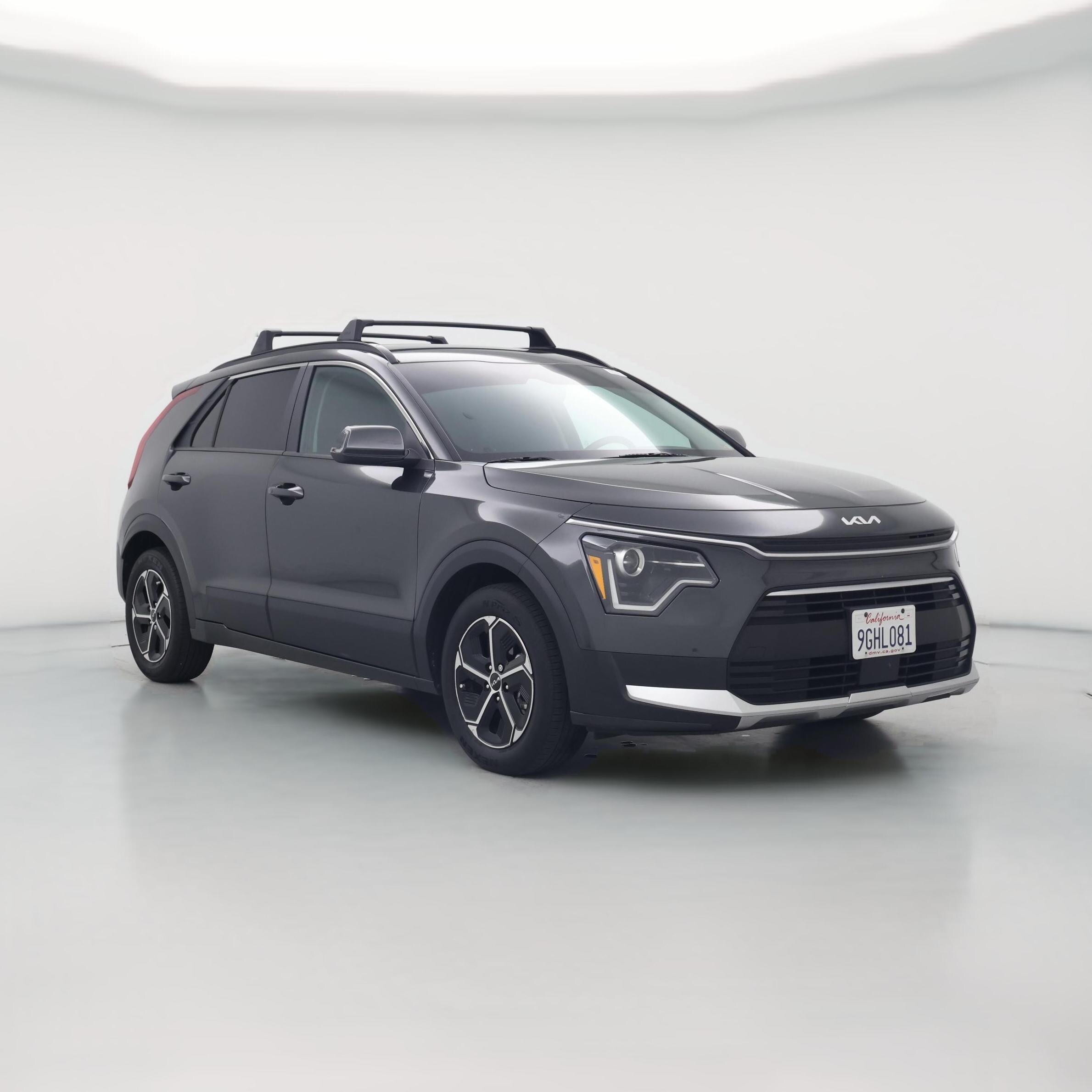 Thumbnail: 2023 Kia Niro - 1