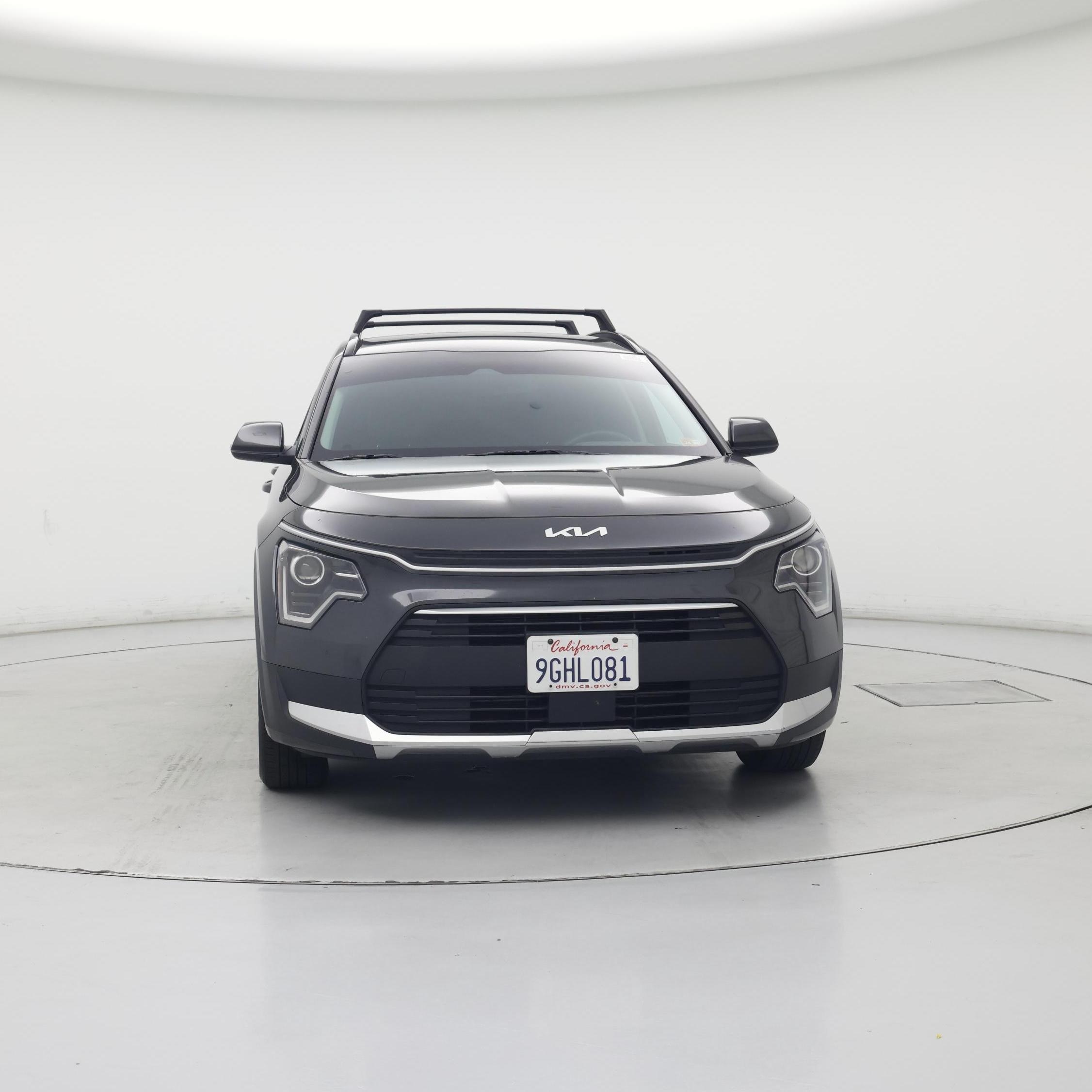Thumbnail: 2023 Kia Niro - 5