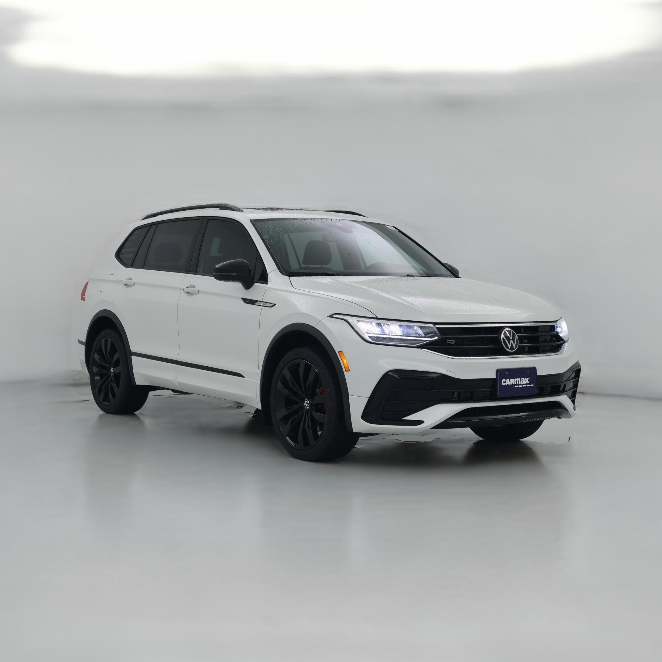 Thumbnail: 2024 Volkswagen Tiguan - 1