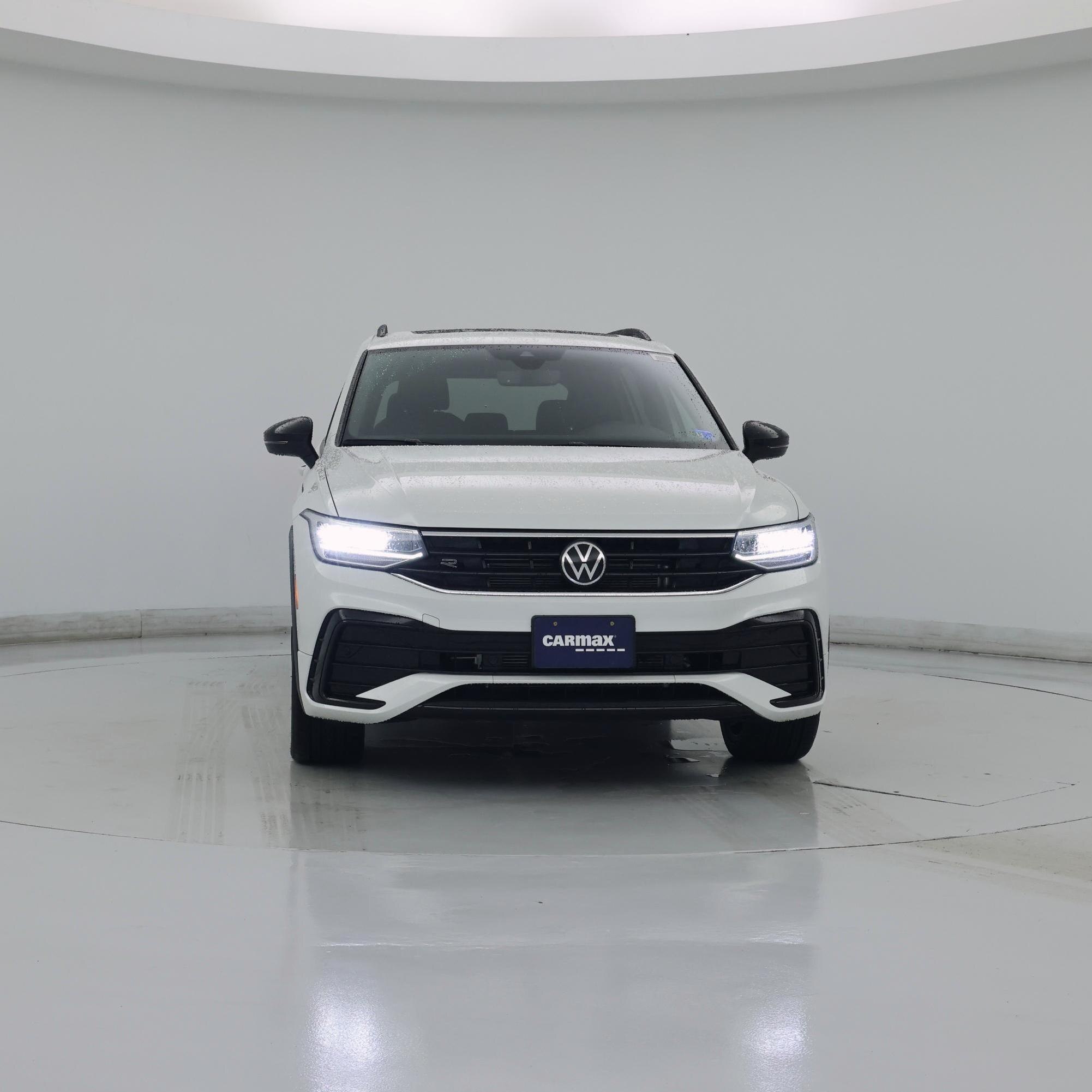 Thumbnail: 2024 Volkswagen Tiguan - 5