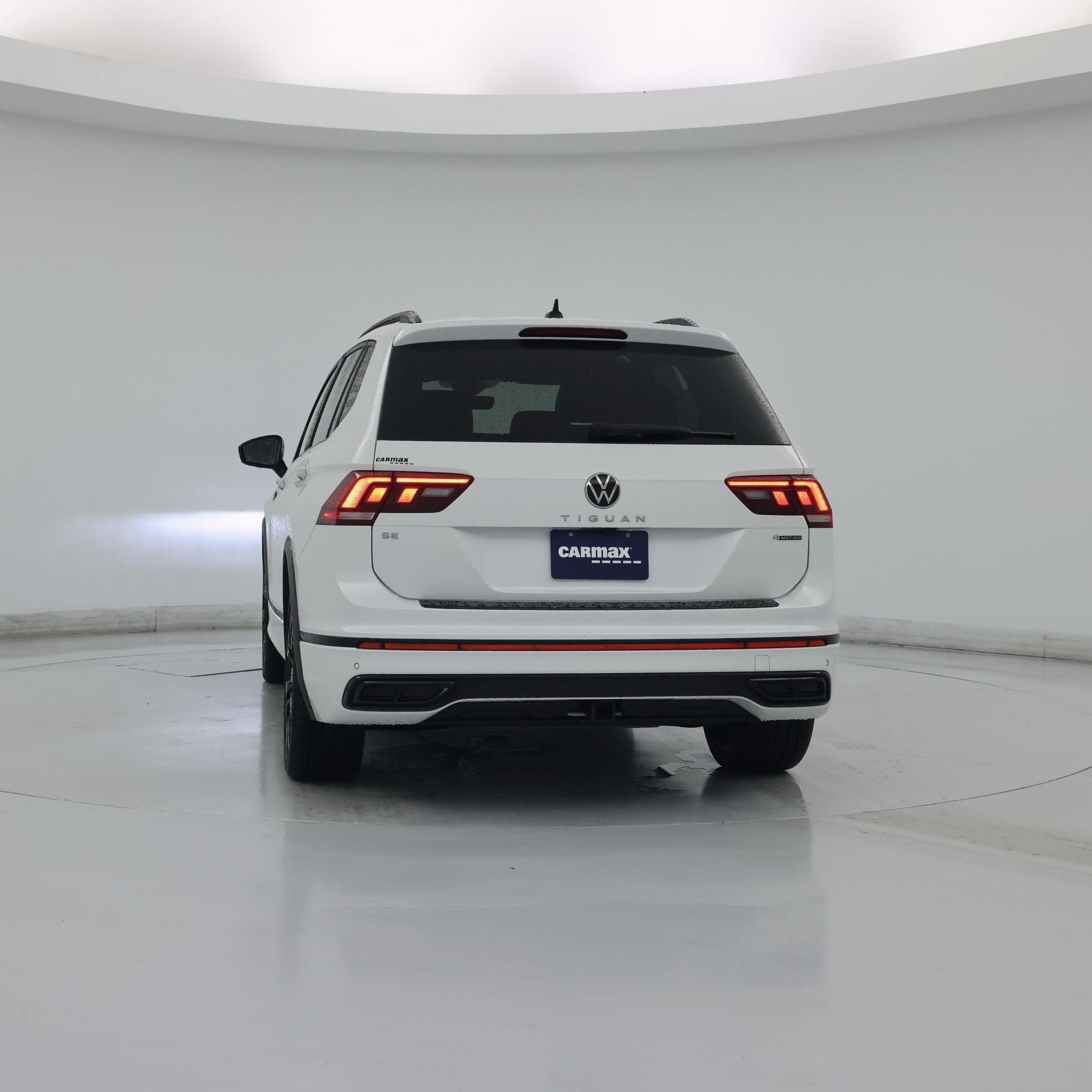 Thumbnail: 2024 Volkswagen Tiguan - 6