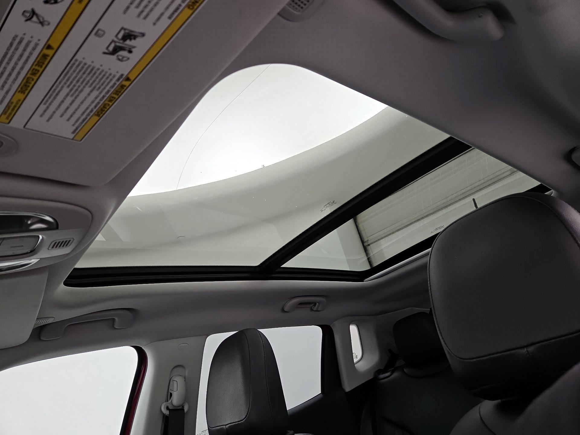 Thumbnail: 2021 Jeep Compass - 20