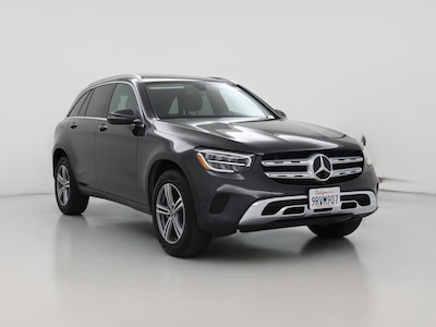 2021 Mercedes-Benz GLC300