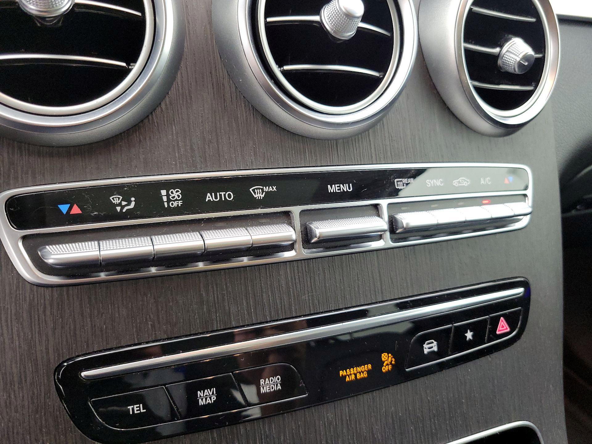 Thumbnail: 2021 Mercedes-Benz GLC - 16
