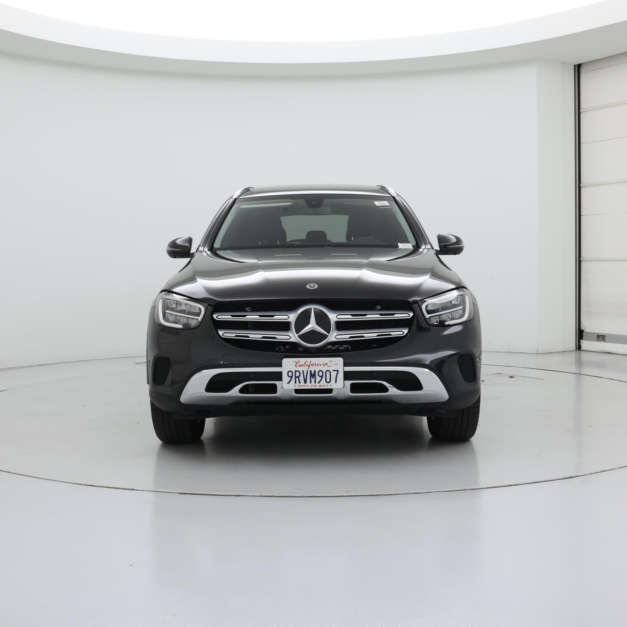 Thumbnail: 2021 Mercedes-Benz GLC - 5