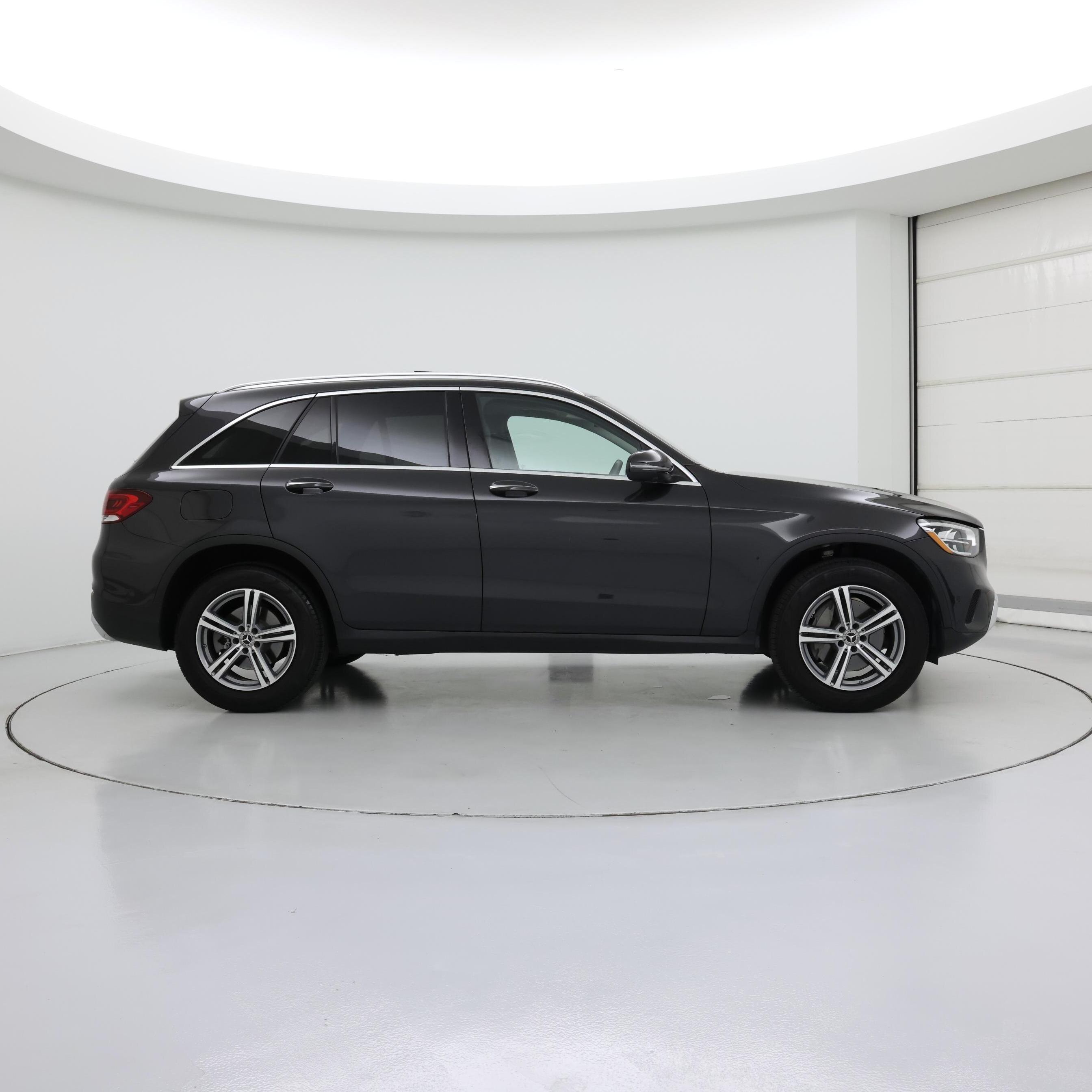 Thumbnail: 2021 Mercedes-Benz GLC - 7