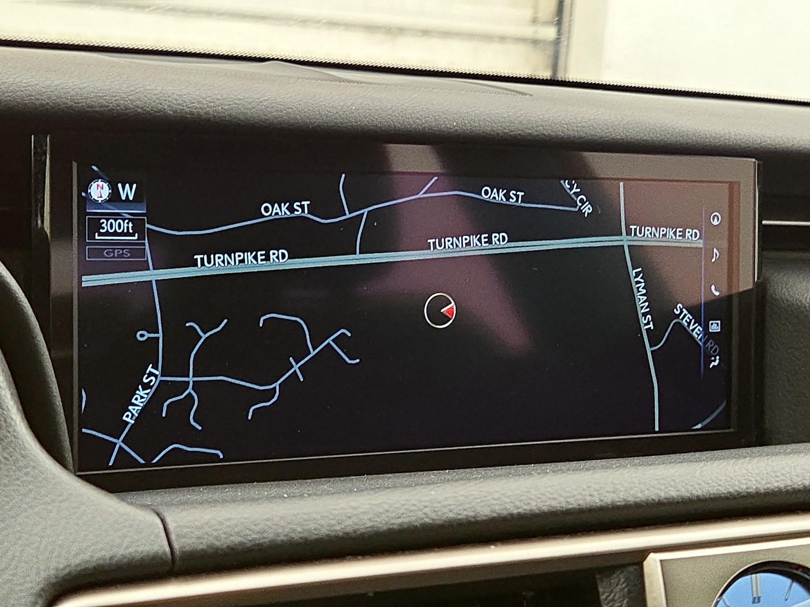 2019 Lexus IS 300 F SPORT - Photo 13