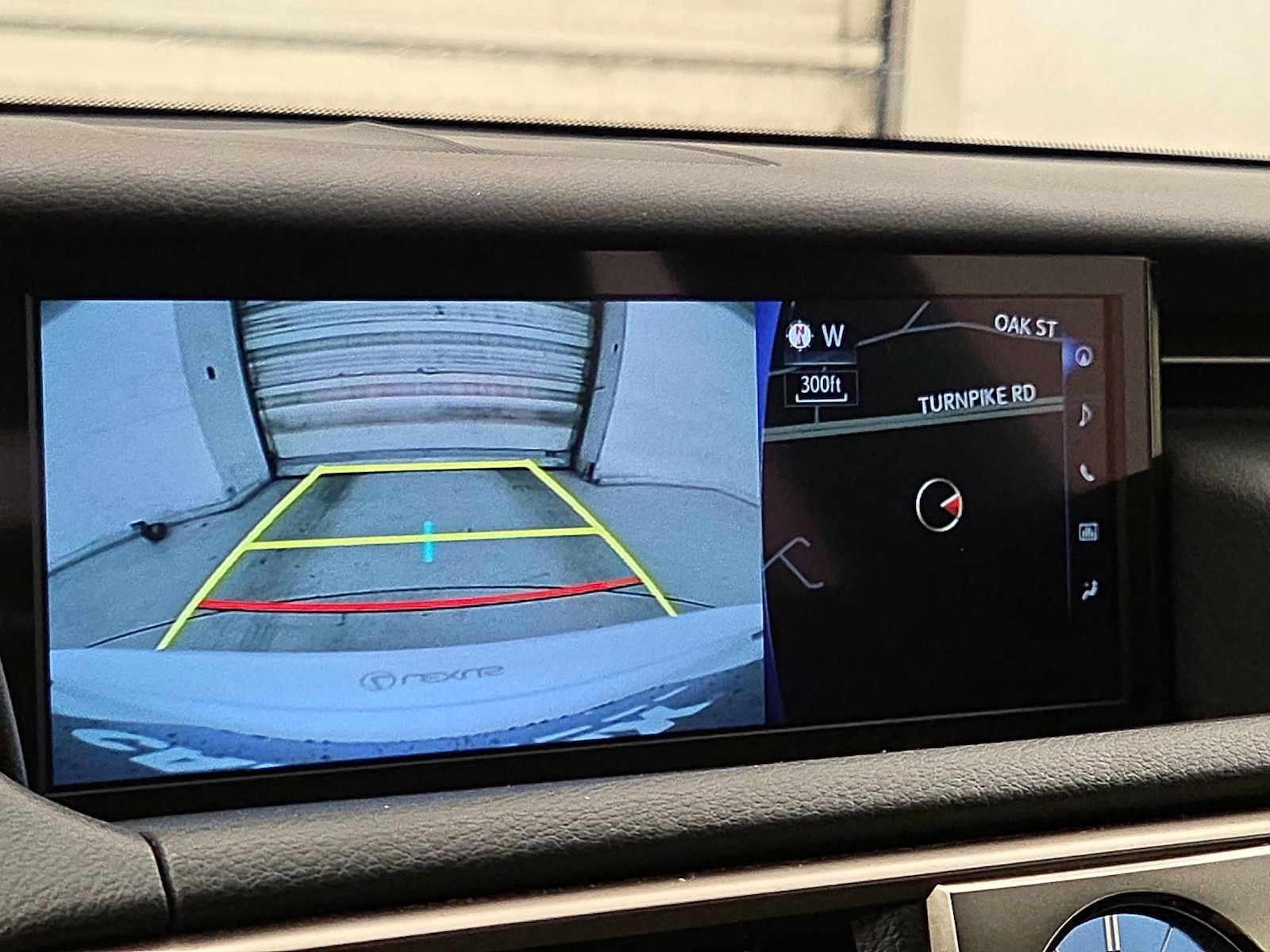 2019 Lexus IS 300 F SPORT - Photo 14