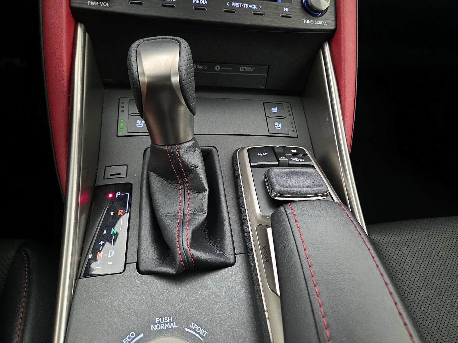 2019 Lexus IS 300 F SPORT - Photo 17