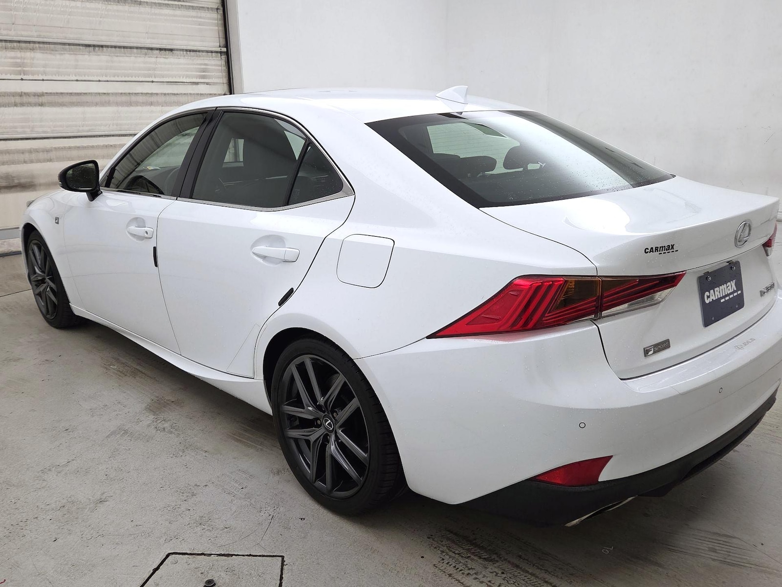 2019 Lexus IS 300 F SPORT - Photo 7