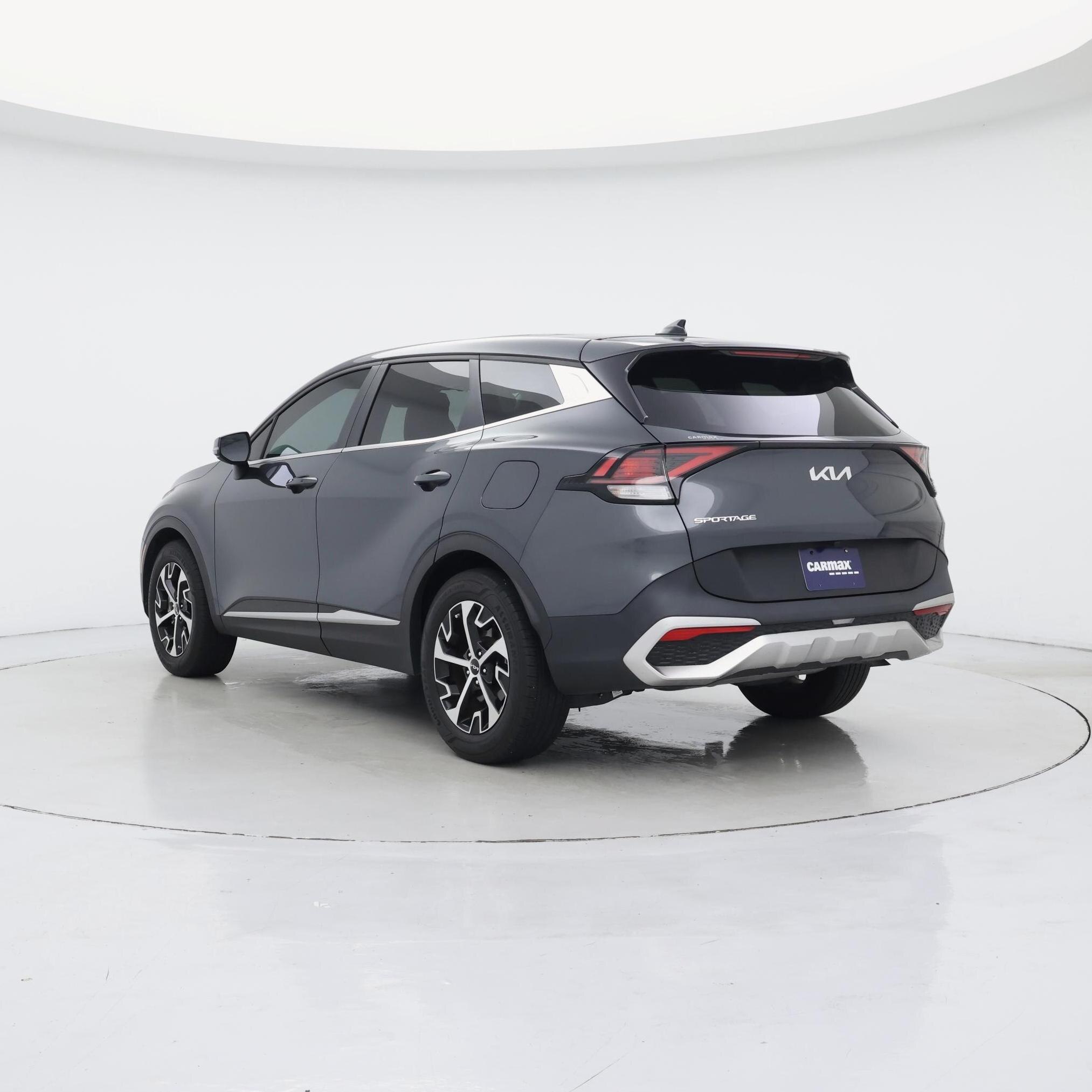 Thumbnail: 2023 Kia Sportage - 2