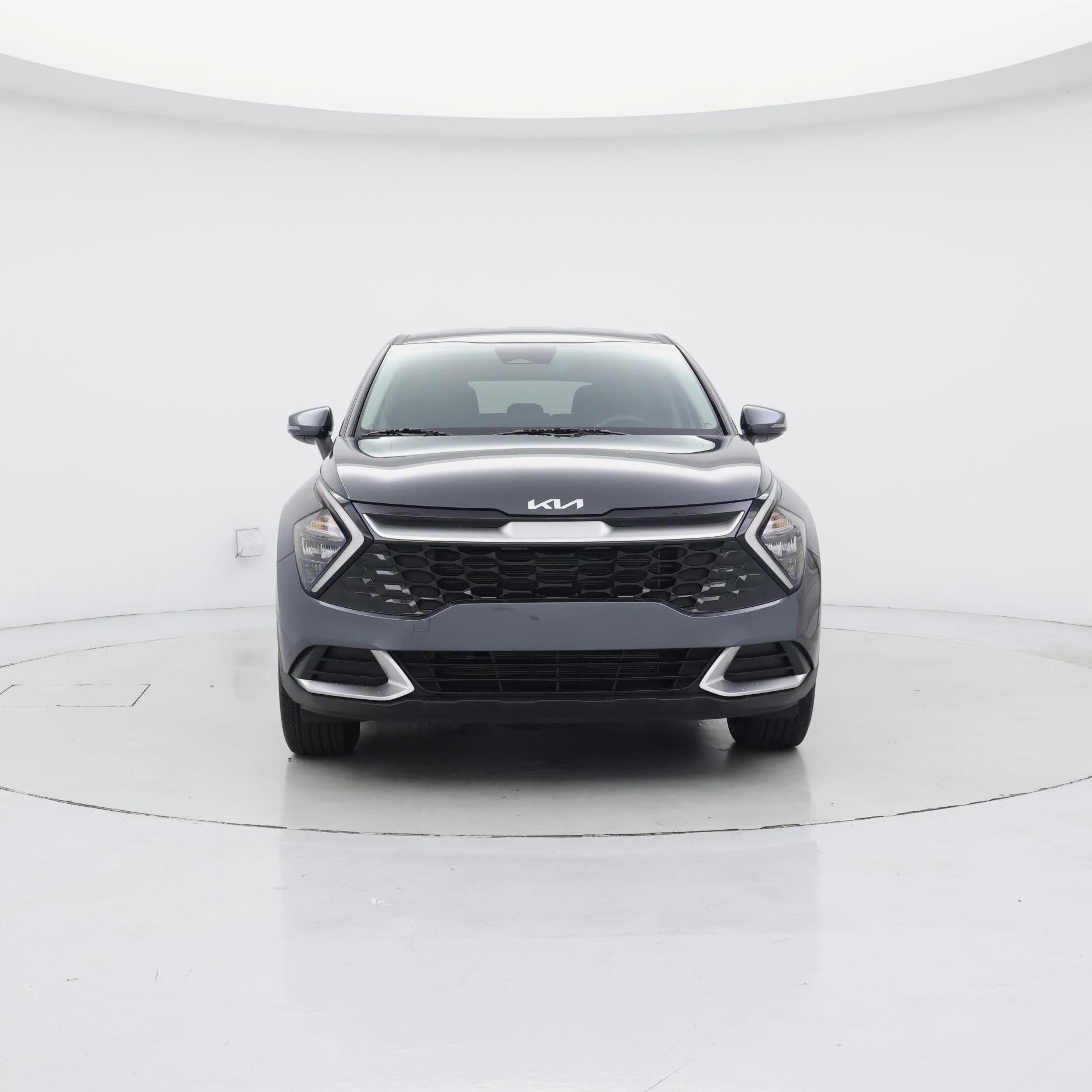 Thumbnail: 2023 Kia Sportage - 5