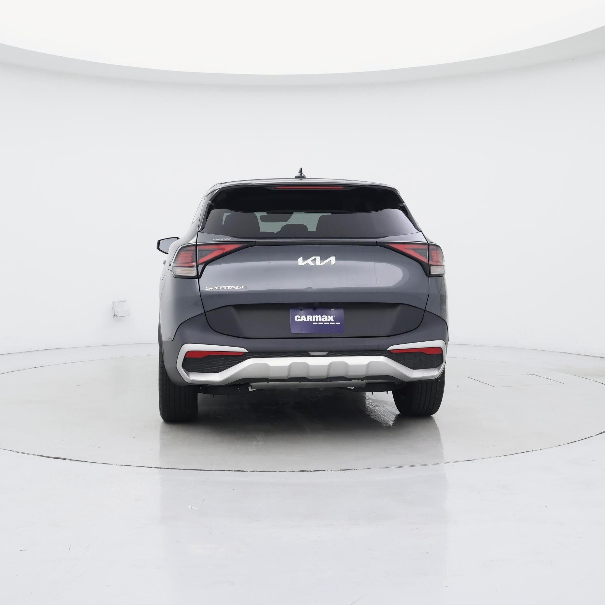 Thumbnail: 2023 Kia Sportage - 6