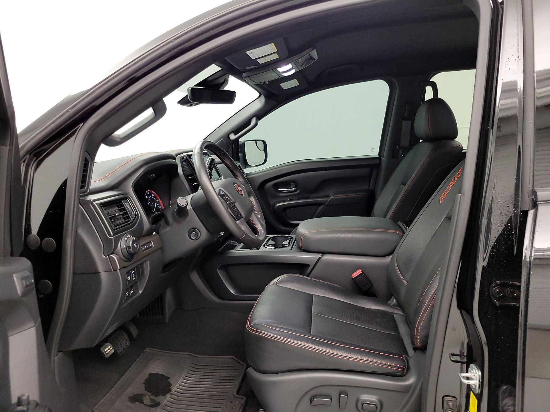 Thumbnail: 2023 Nissan Titan - 11
