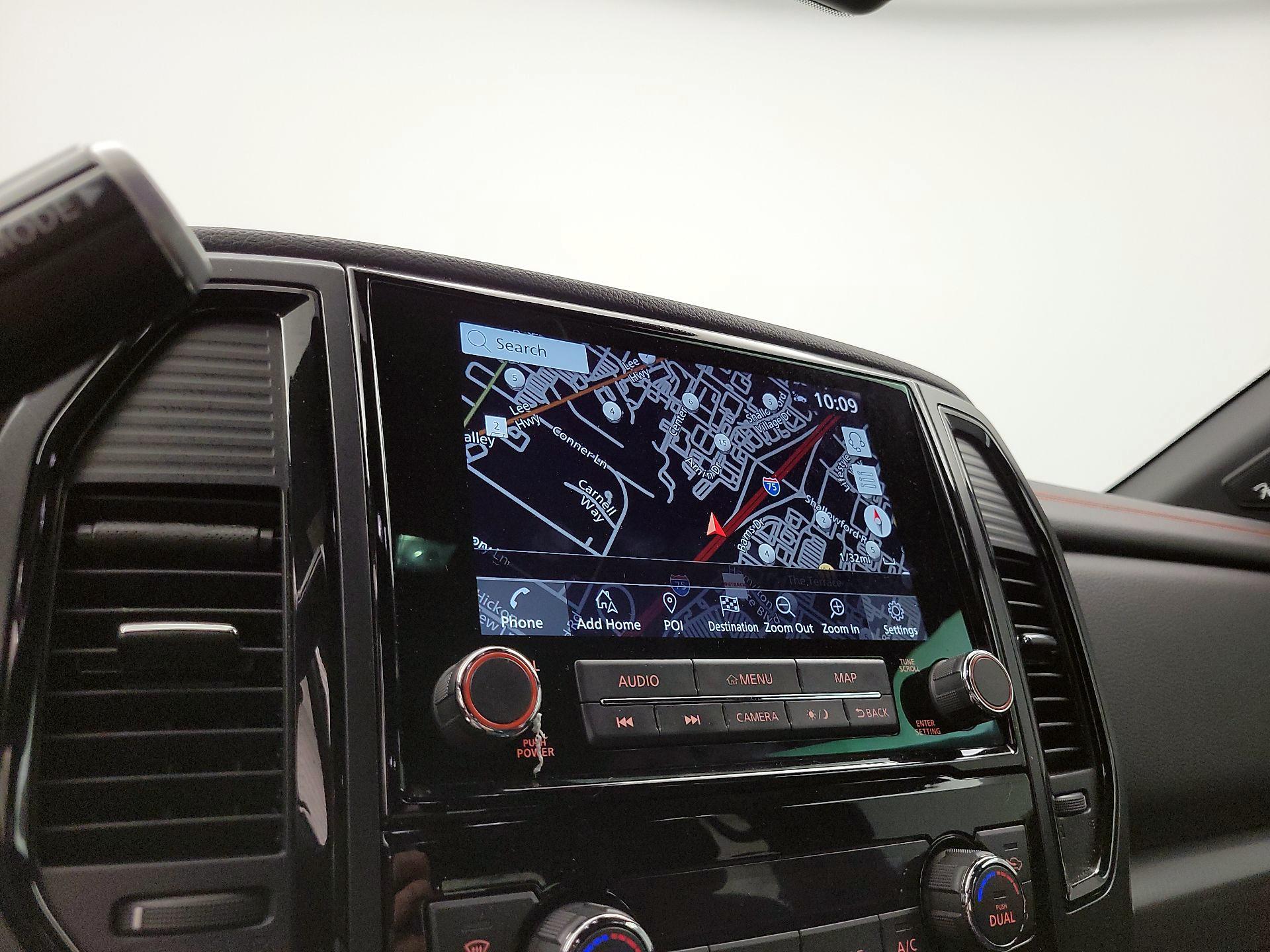 Thumbnail: 2023 Nissan Titan - 14