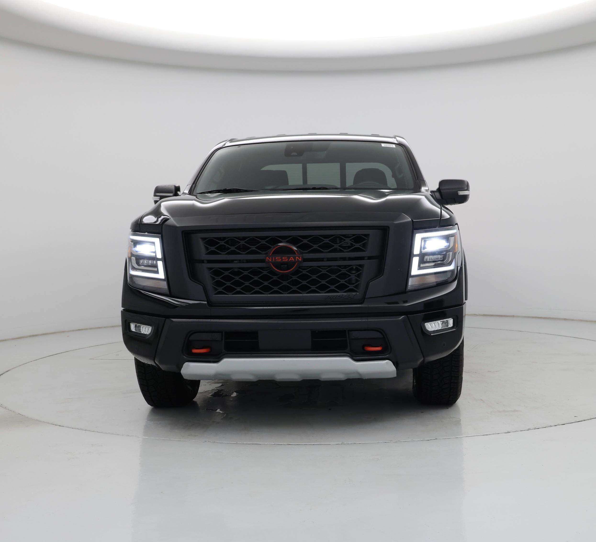 Thumbnail: 2023 Nissan Titan - 5