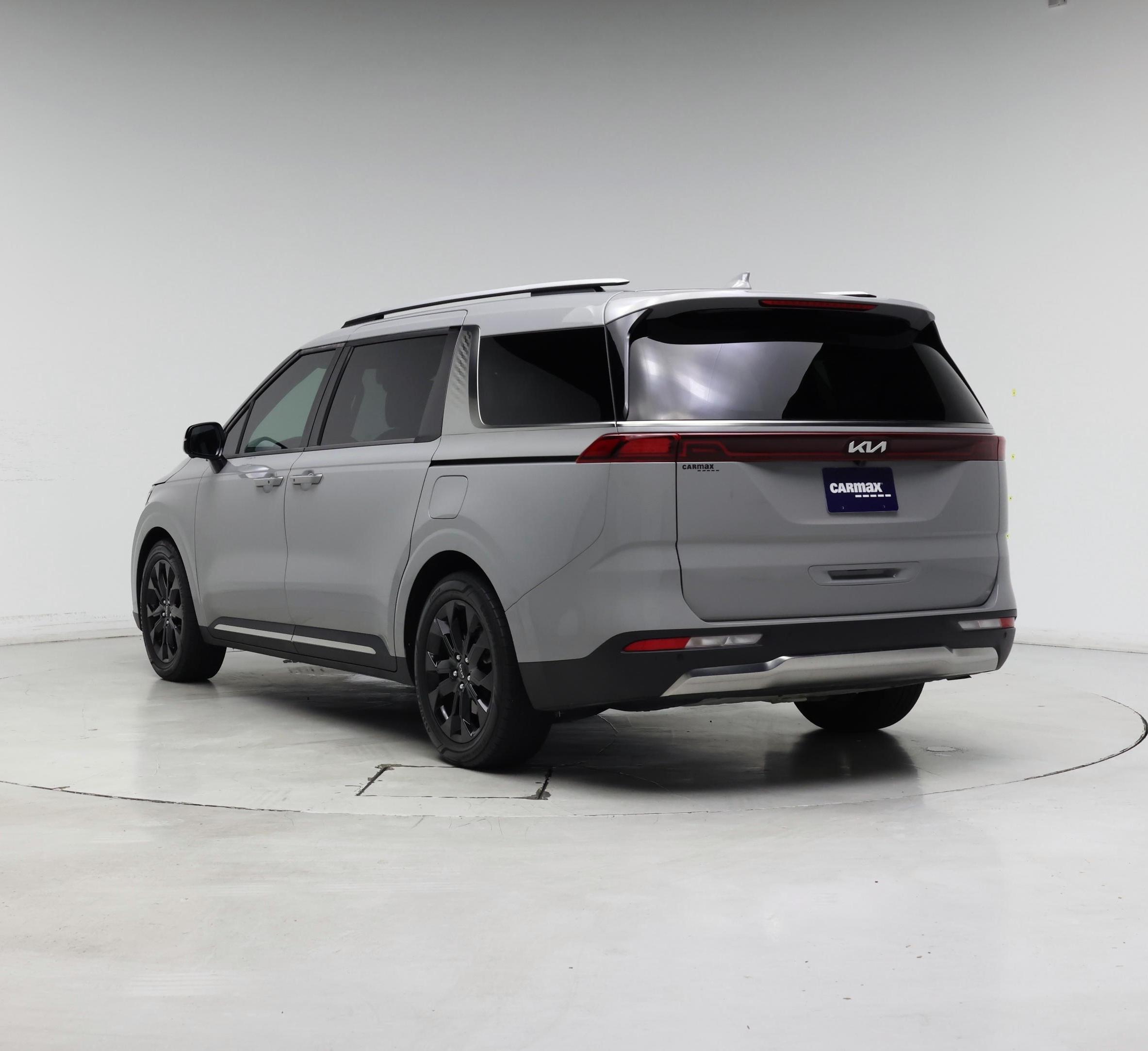 Thumbnail: 2024 Kia Carnival - 2