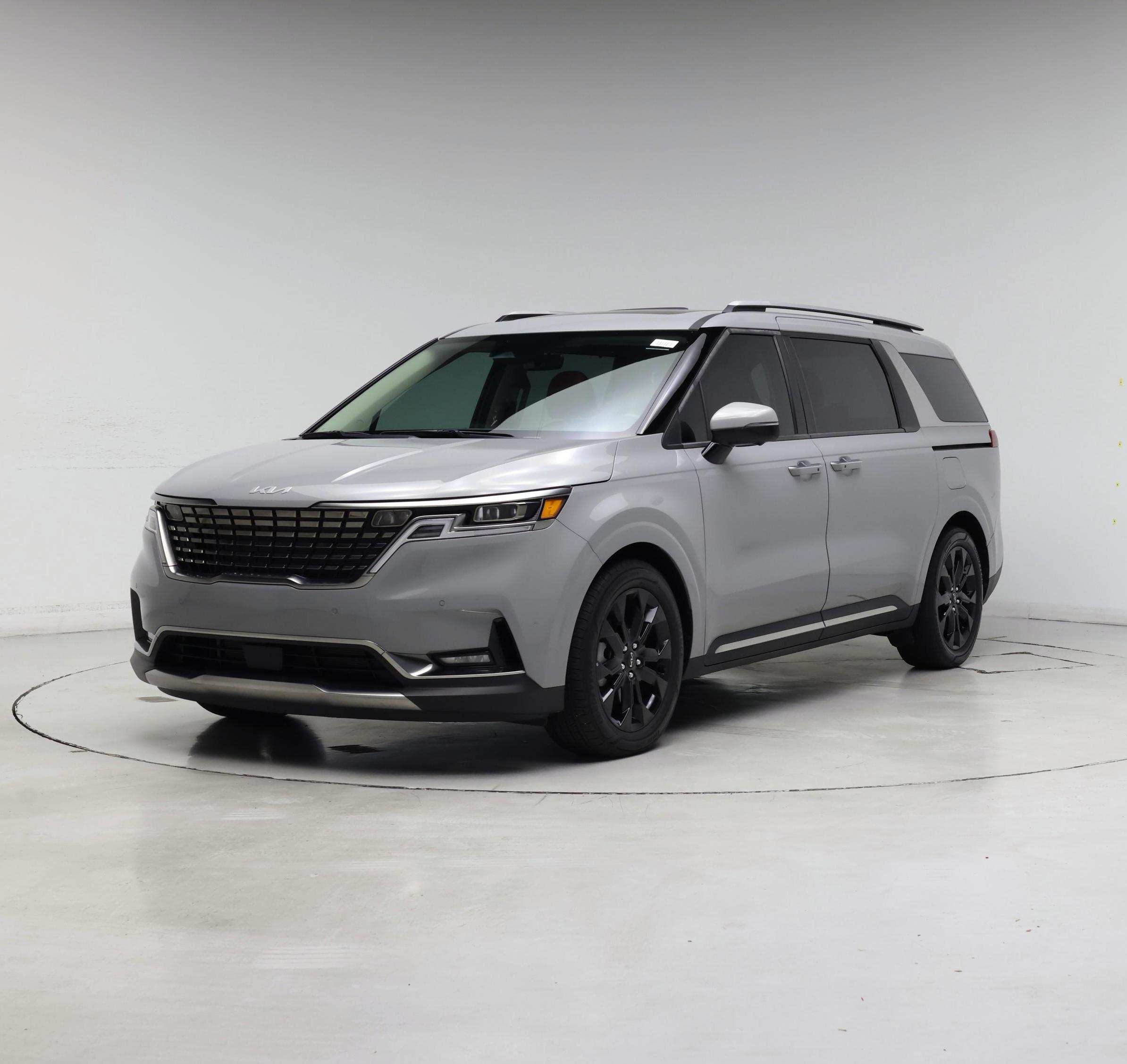 Thumbnail: 2024 Kia Carnival - 4