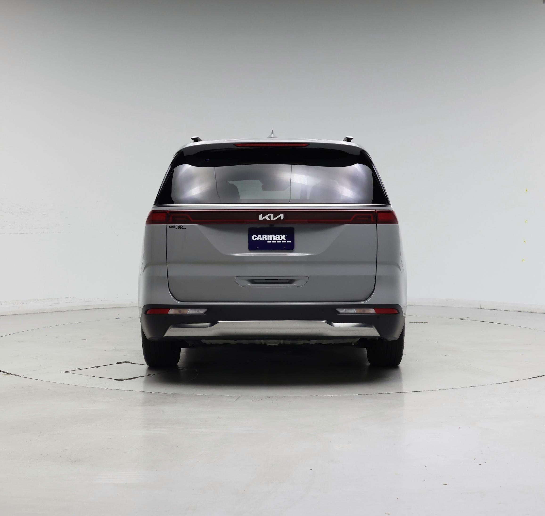 Thumbnail: 2024 Kia Carnival - 6