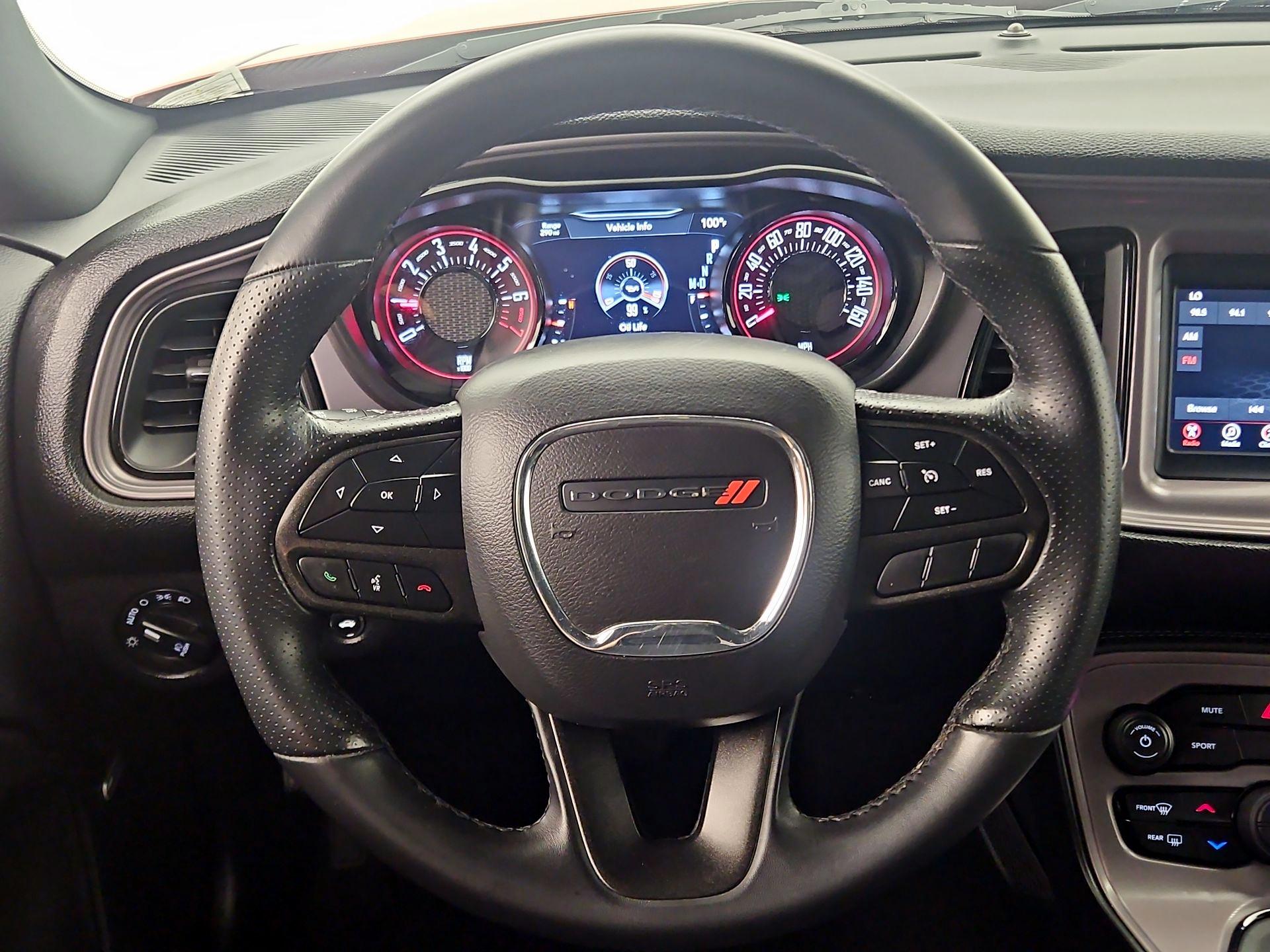 Thumbnail: 2023 Dodge Challenger - 10