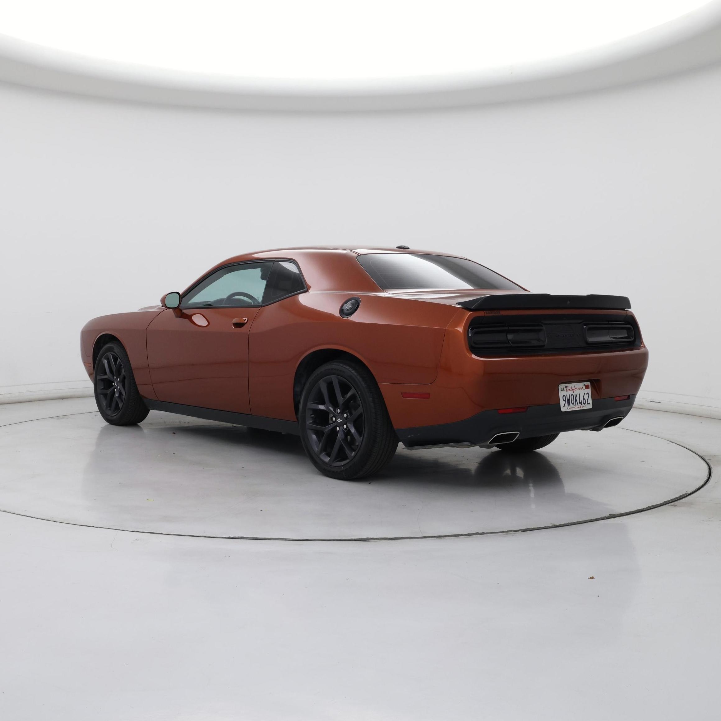 Thumbnail: 2023 Dodge Challenger - 2