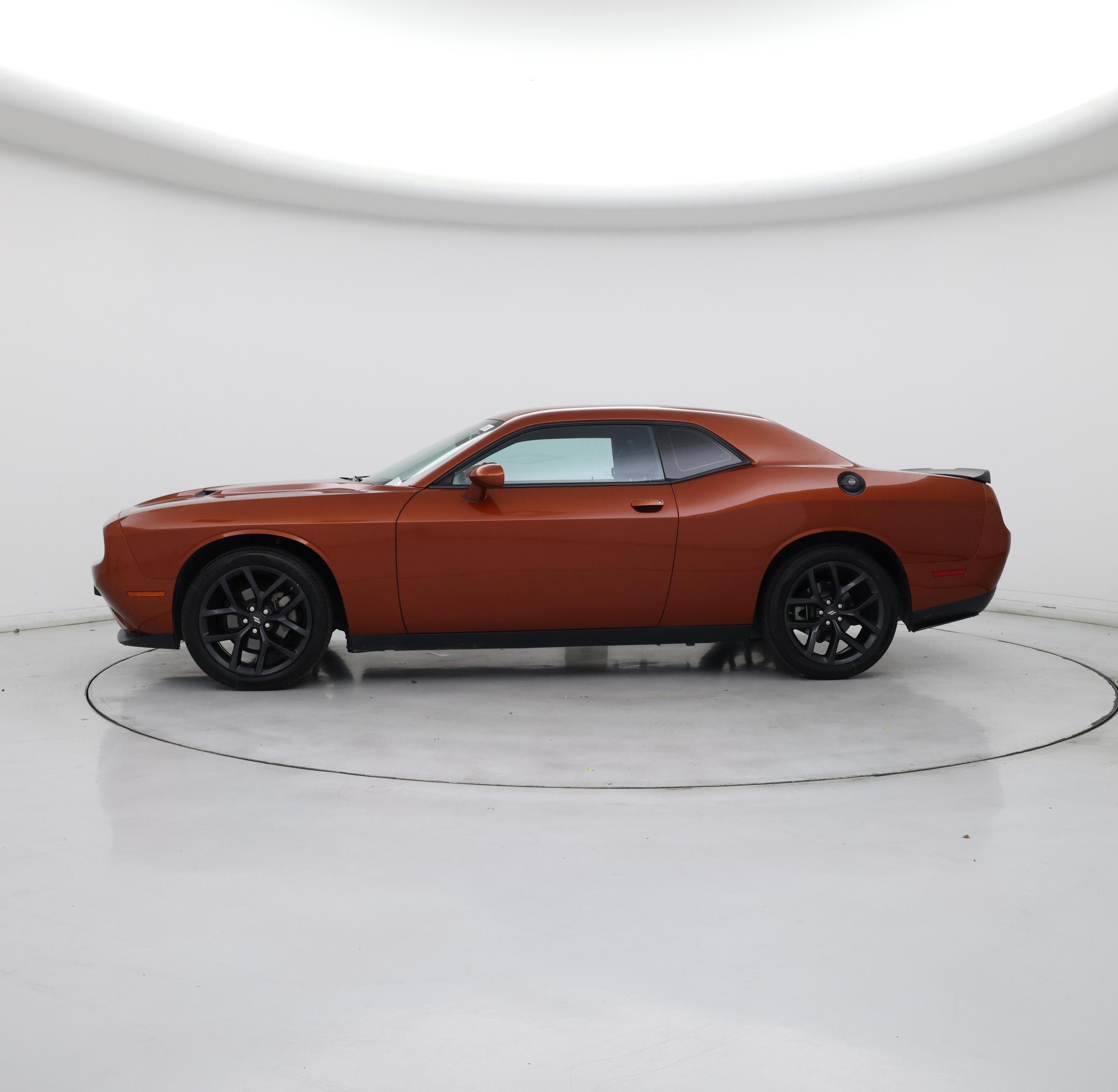 Thumbnail: 2023 Dodge Challenger - 3