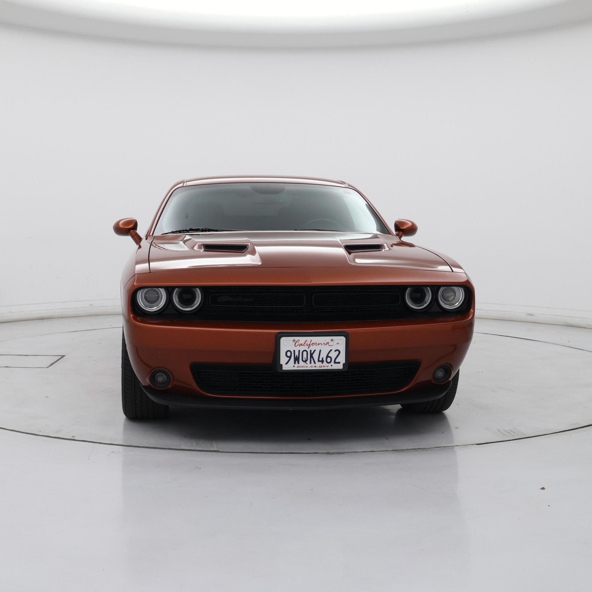 Thumbnail: 2023 Dodge Challenger - 5