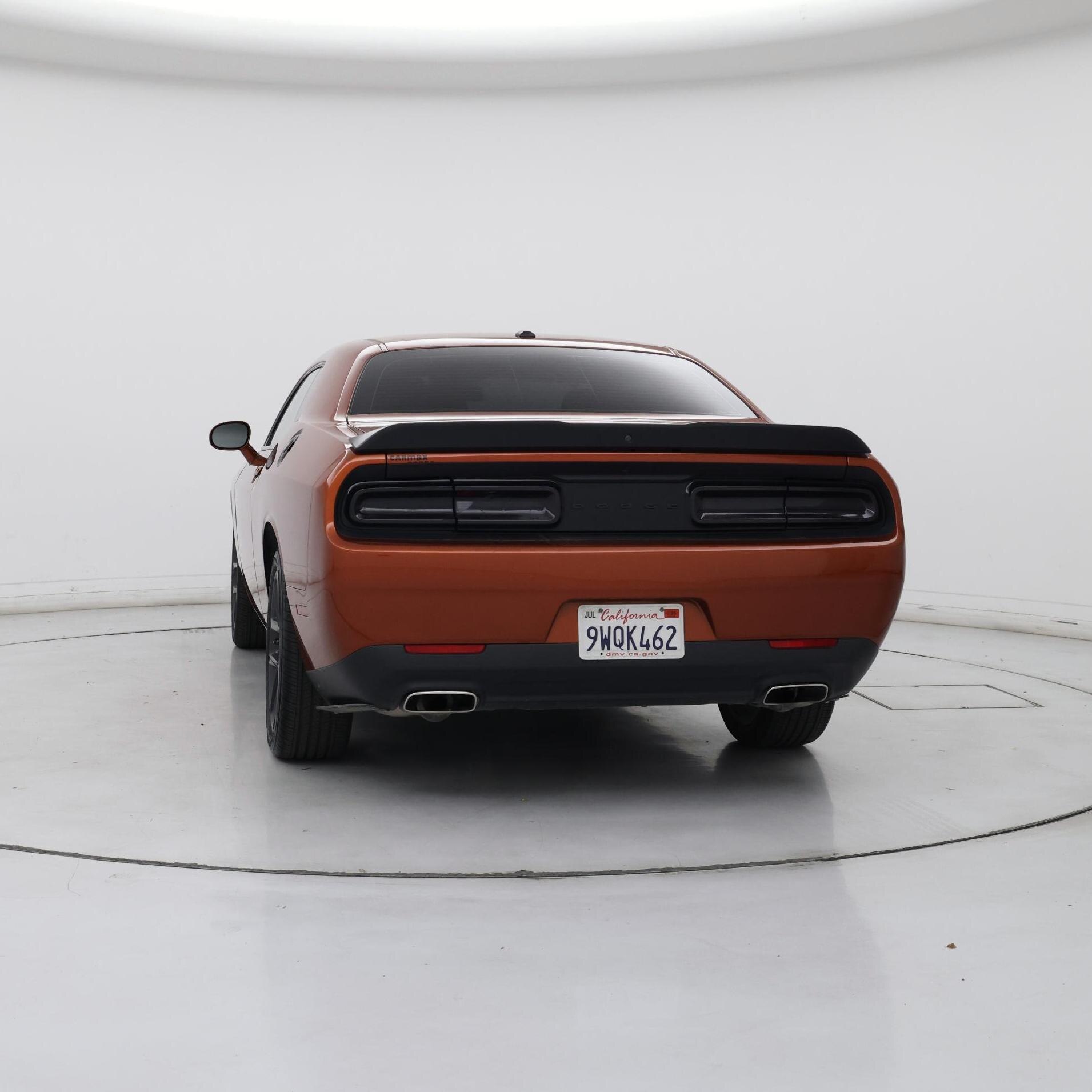 Thumbnail: 2023 Dodge Challenger - 6