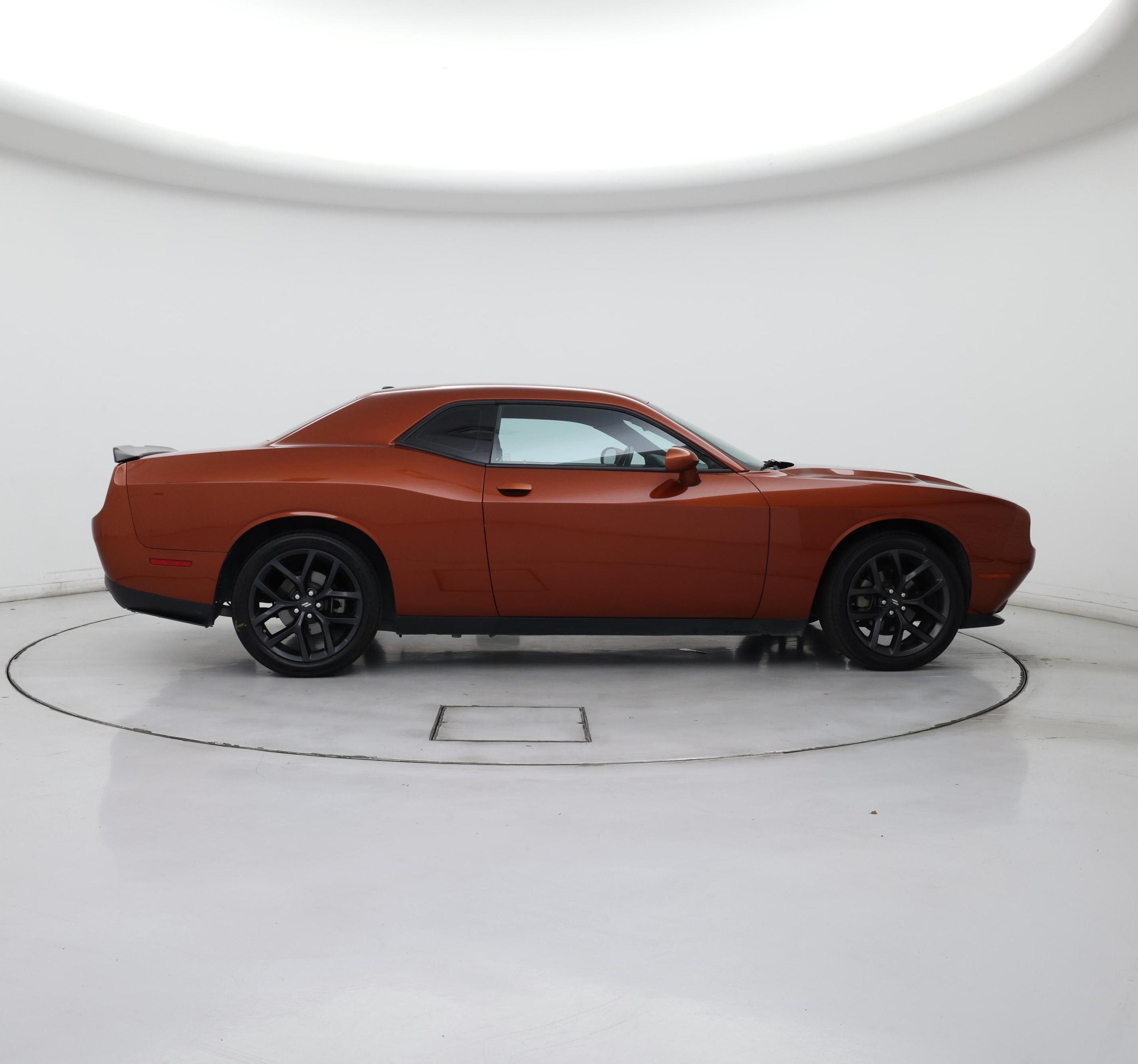 Thumbnail: 2023 Dodge Challenger - 7