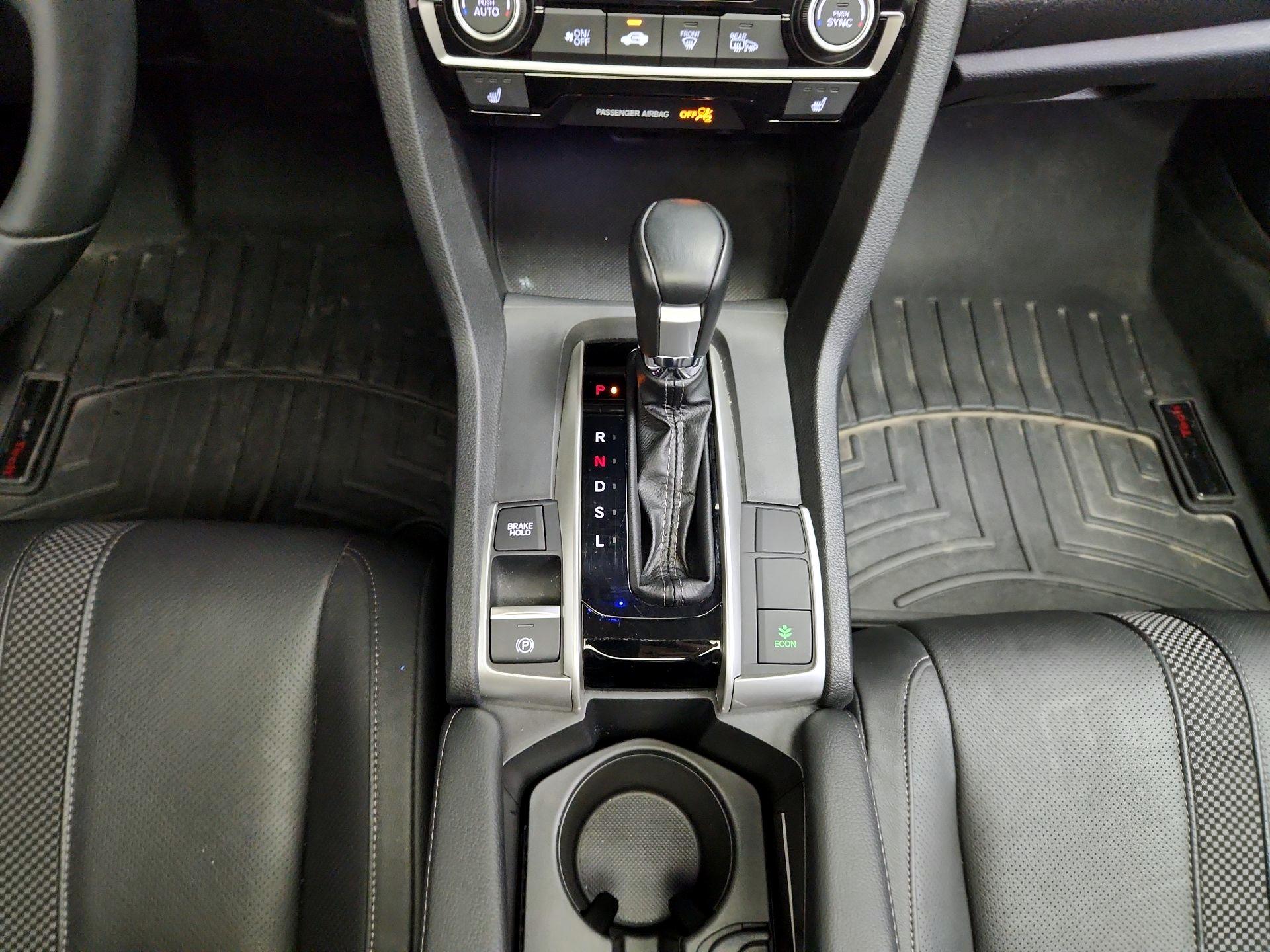 Thumbnail: 2020 Honda Civic - 17
