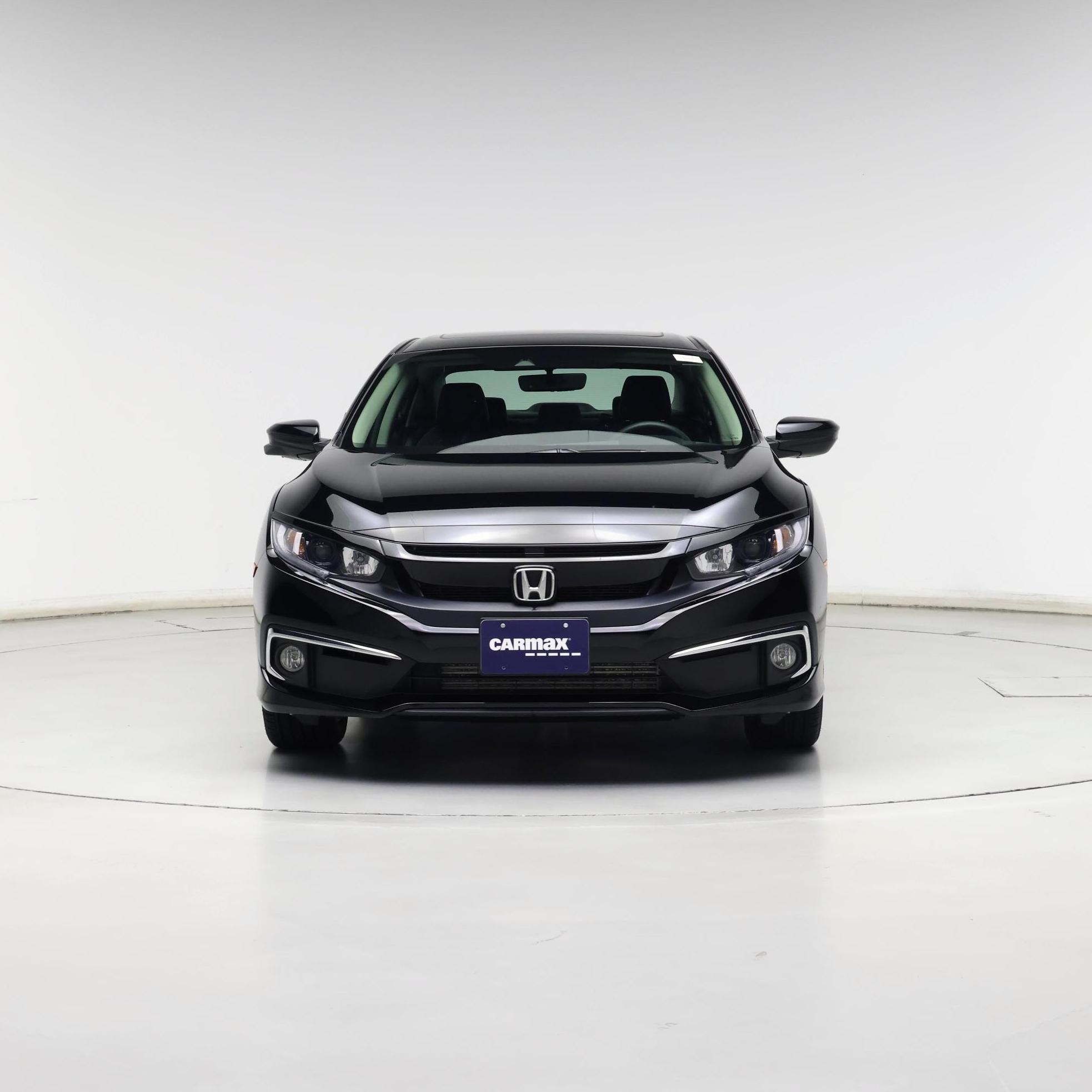 Thumbnail: 2020 Honda Civic - 5