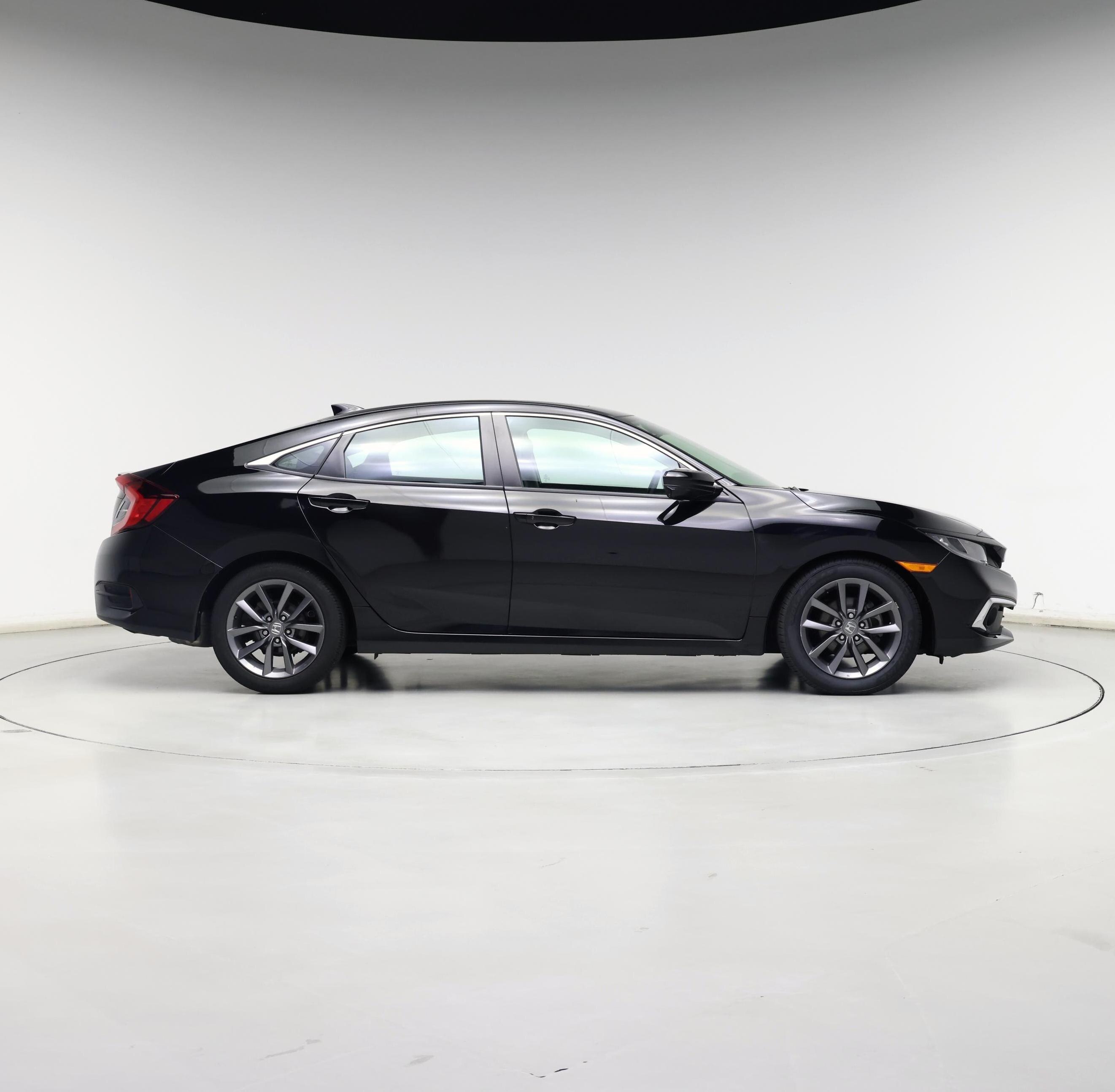 Thumbnail: 2020 Honda Civic - 7