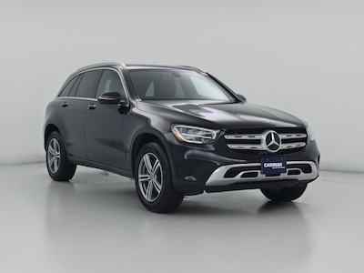 2021 Mercedes-Benz GLC300