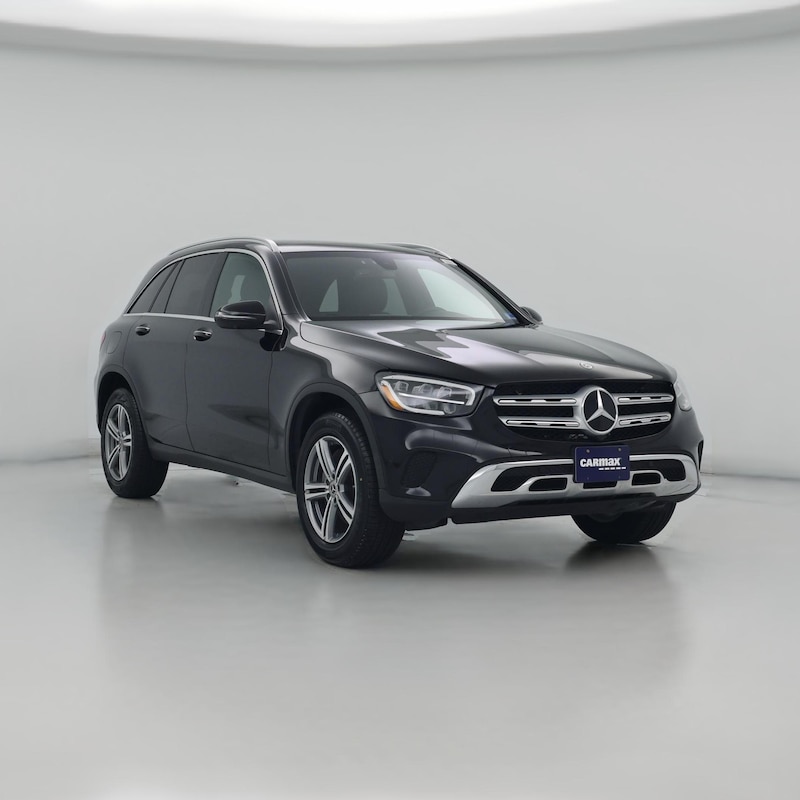 2021 Mercedes-Benz GLC300