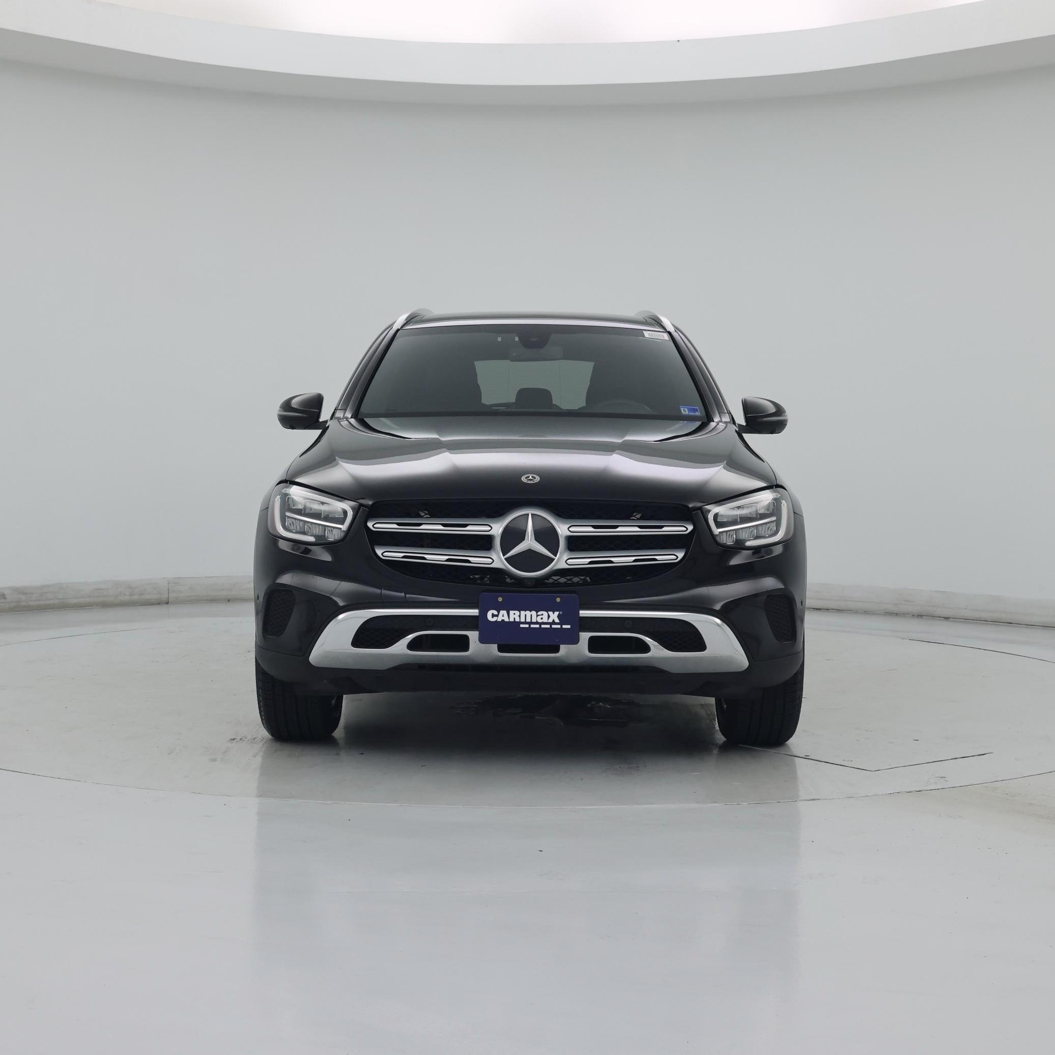 Thumbnail: 2021 Mercedes-Benz GLC - 5