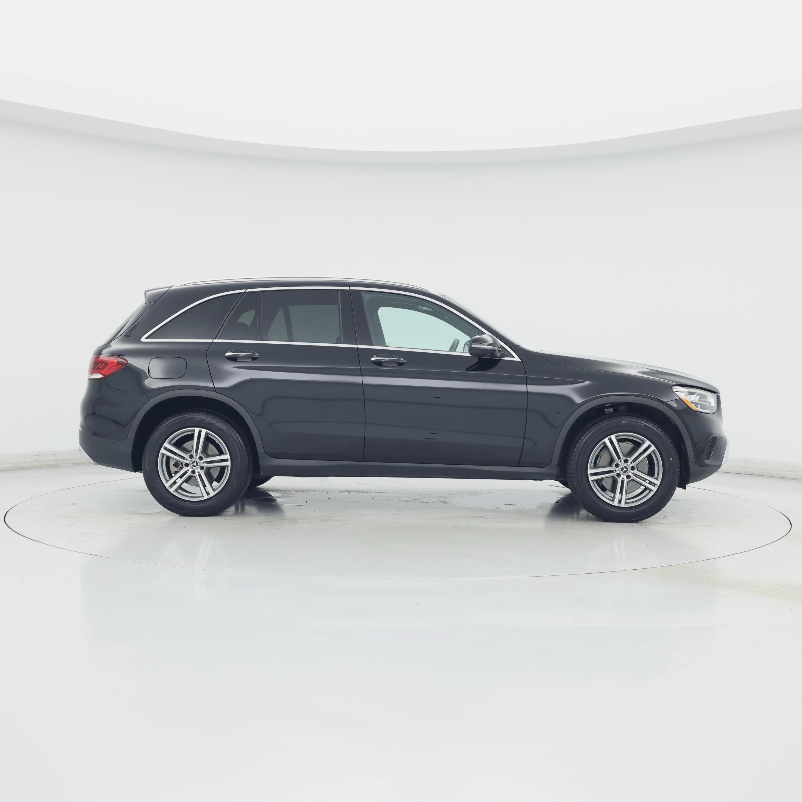 Thumbnail: 2021 Mercedes-Benz GLC - 7