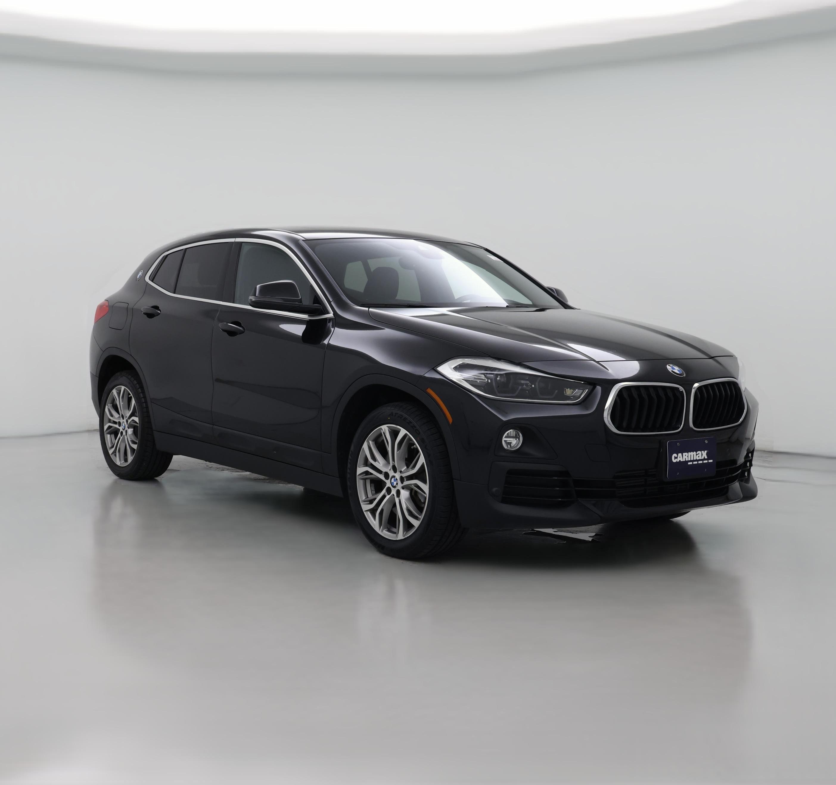 Thumbnail: 2019 BMW X2 - 1